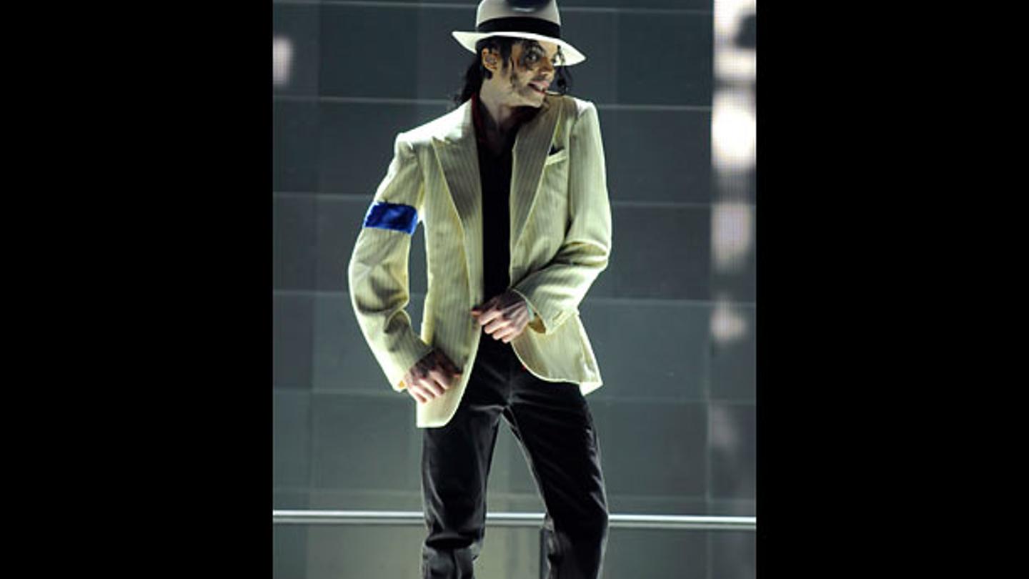 Kevin Mazur / AEG / WireImage