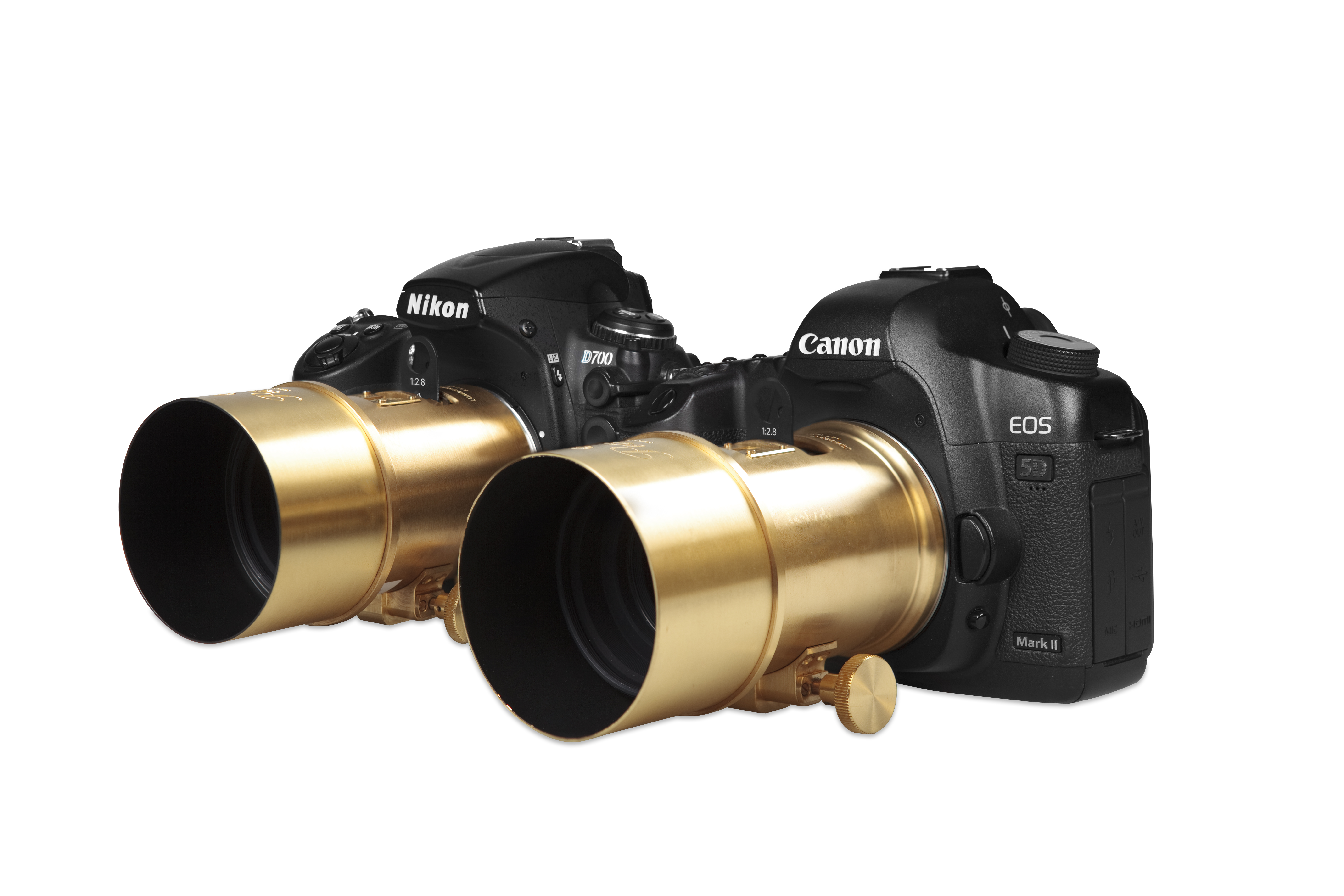 Petzval Lens