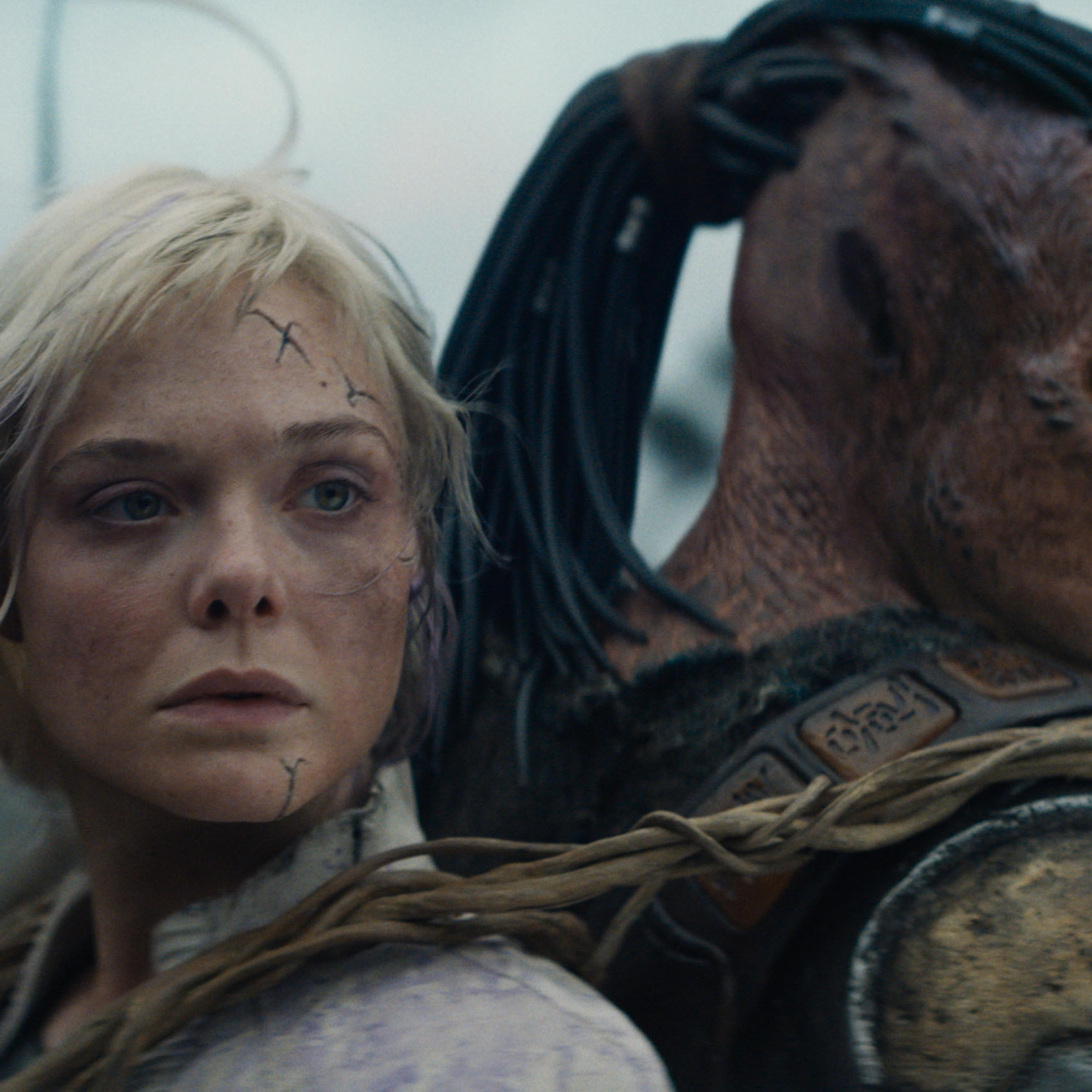 Predator: Badlands