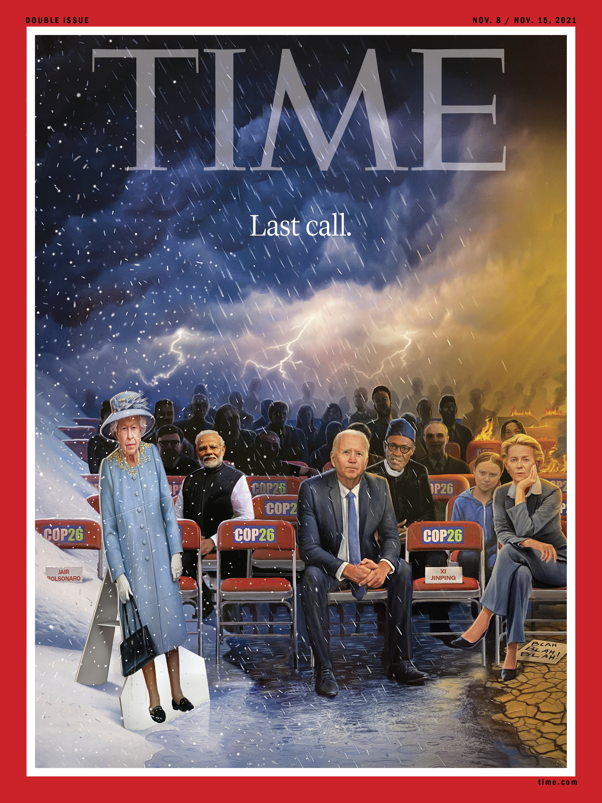 November 8th, 2021 | Vol. 198, No. 17 | U.S.