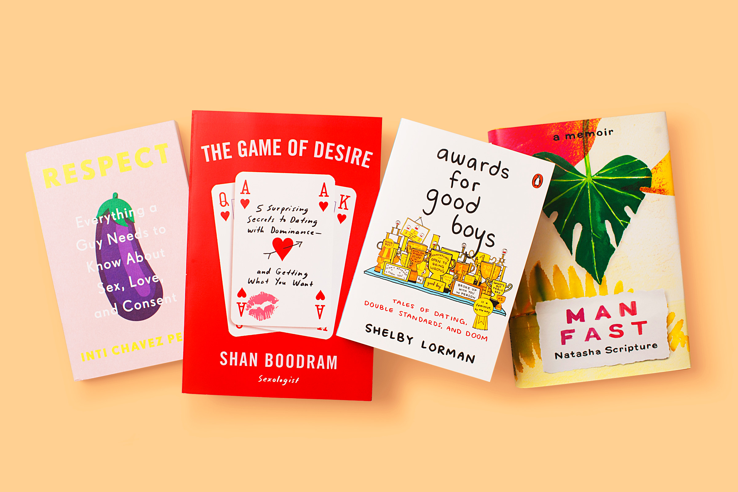 A new set of books suggest we set aside the question of Mr.—or Ms.—Right and strive for a more empowered relationship with ourselves, prospective partners and love itself.