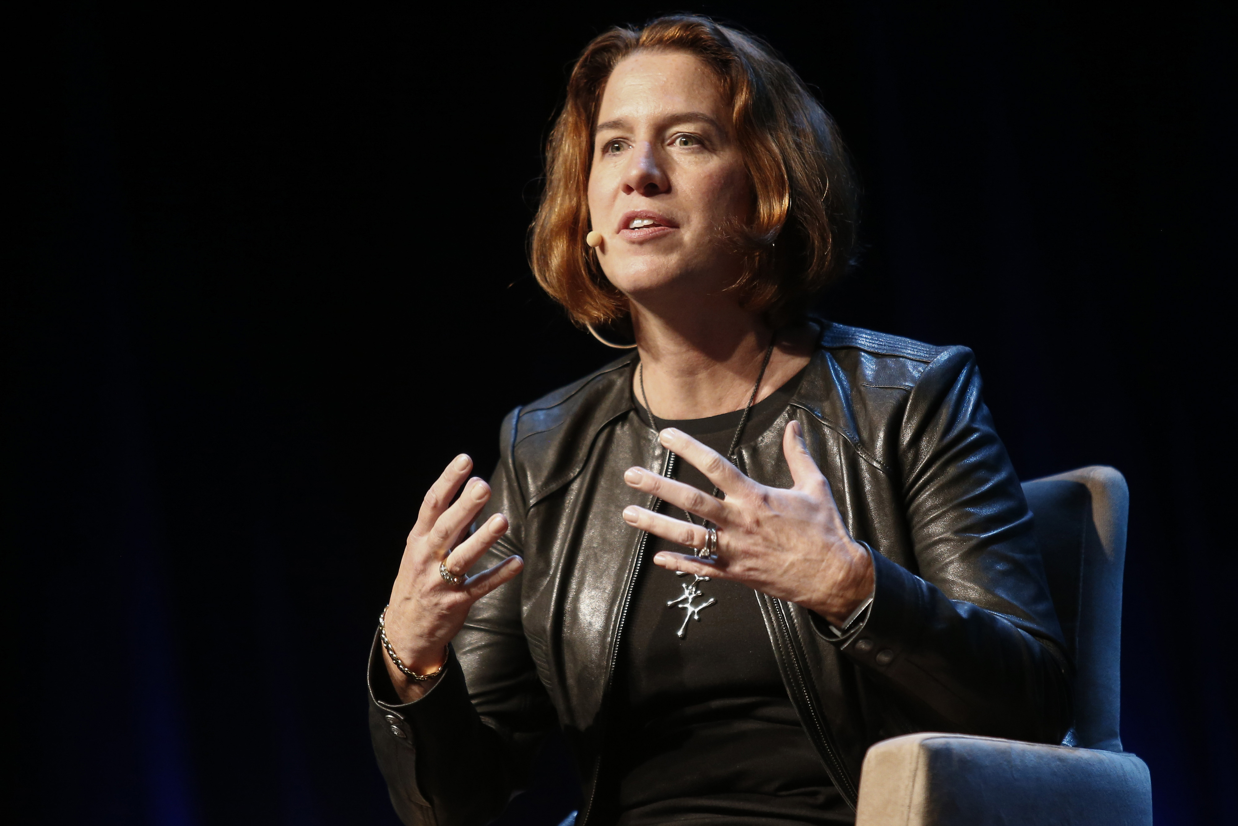 Inside The 2015 Consumer Electronics Show