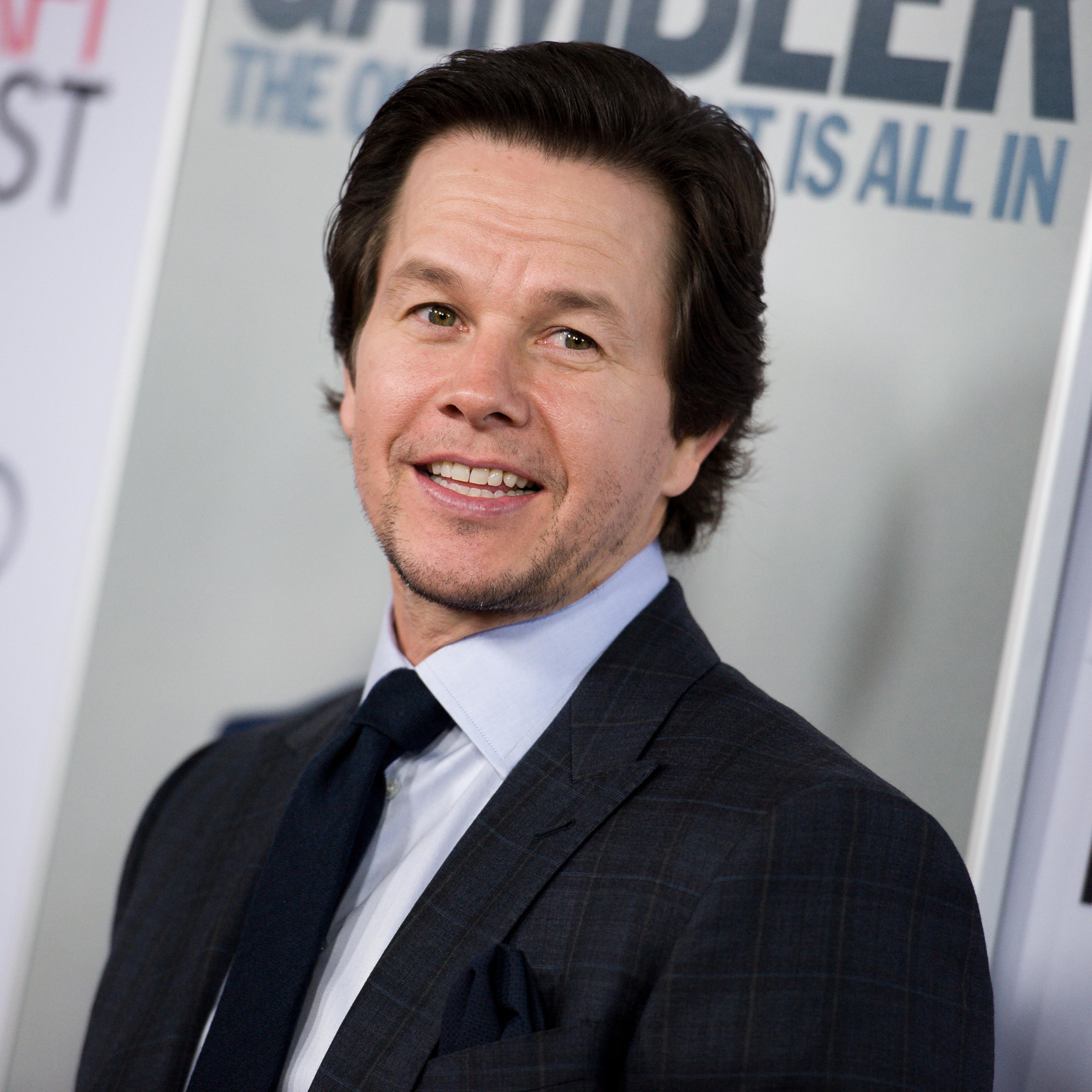 Mark Wahlberg