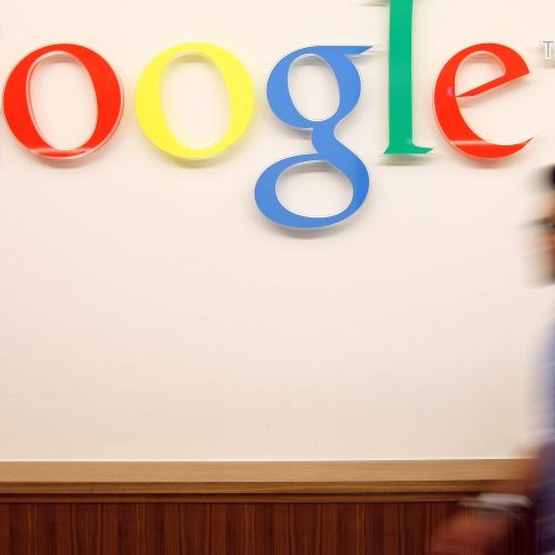 Google Opens New Berlin Office