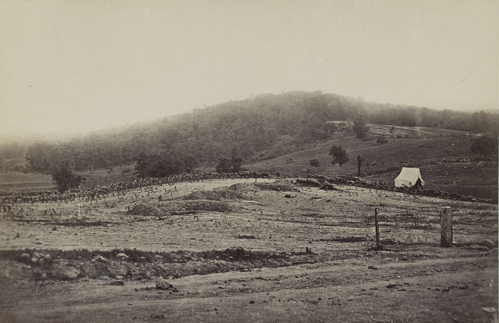 Culp's Hill