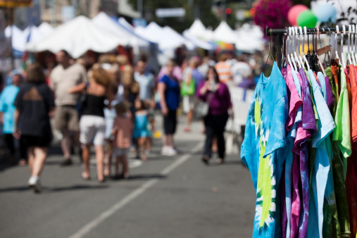 street-fair