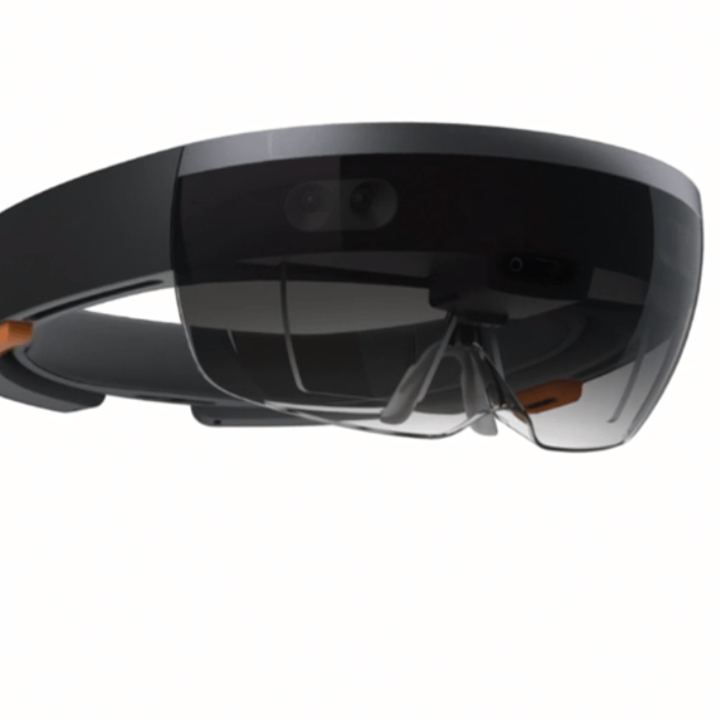 Microsoft HoloLens