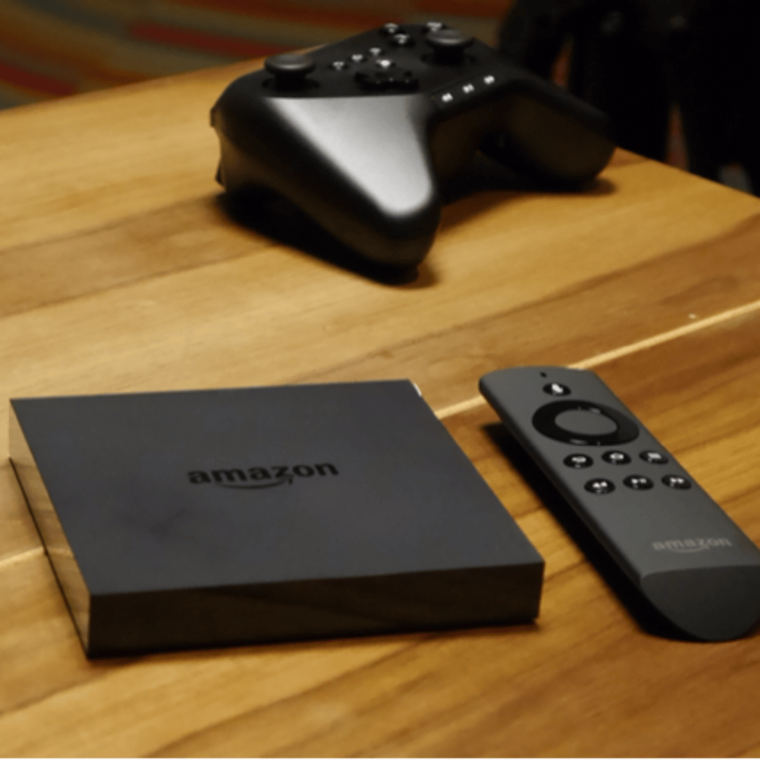 Amazon Fire TV