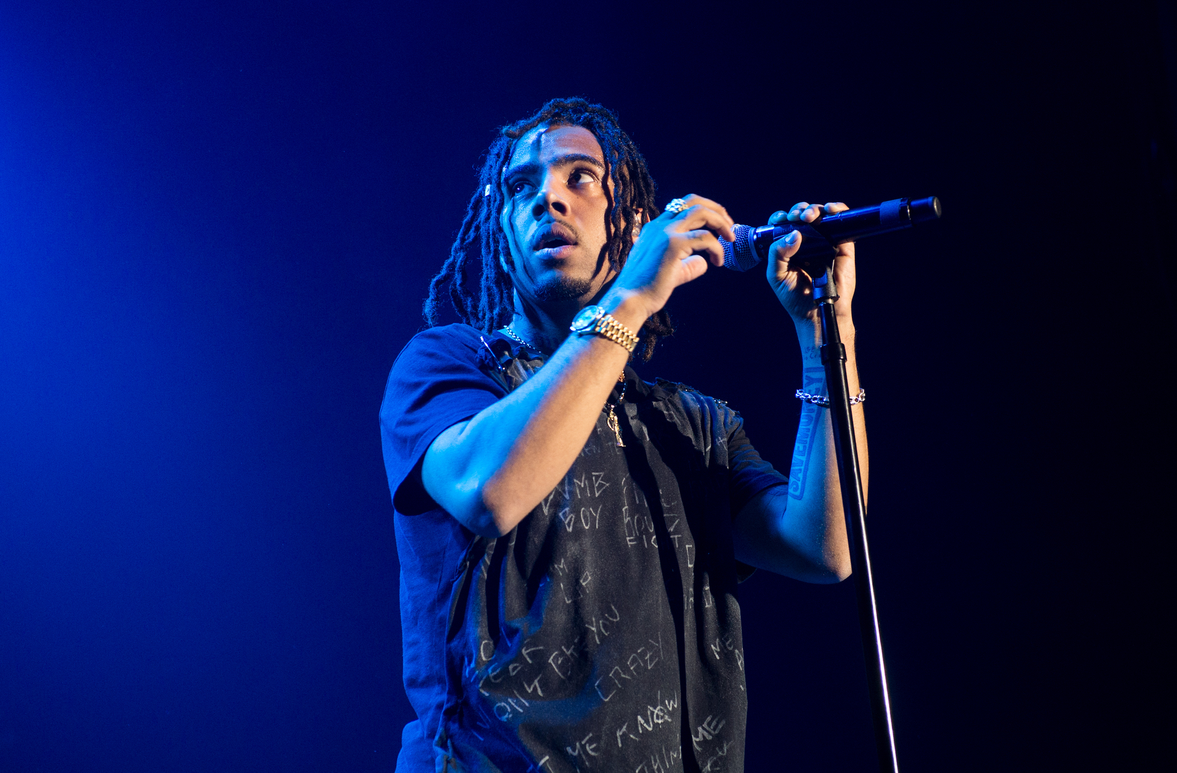 Vic Mensa