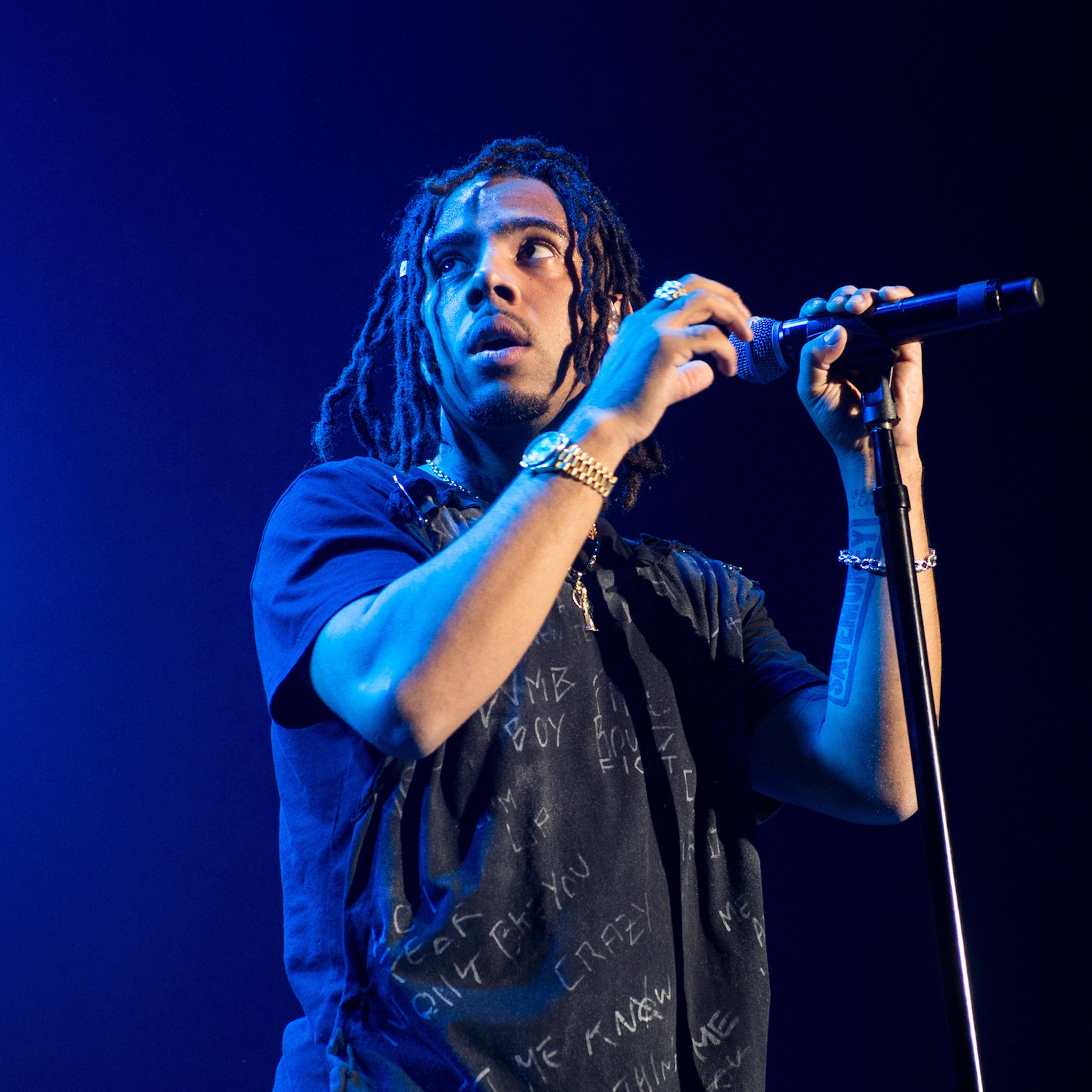 Vic Mensa