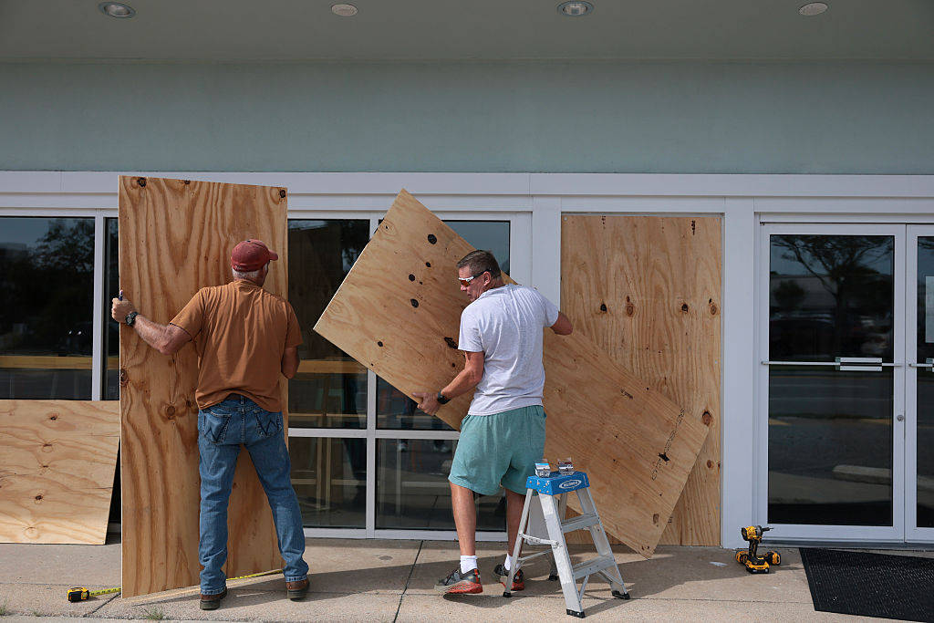 The Atlantic Has Its First Hurricane of the Season. Here's What To Know
