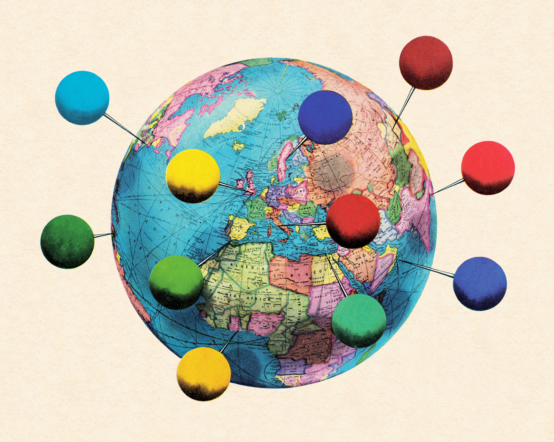 Countries Need to Look Beyond GDP
