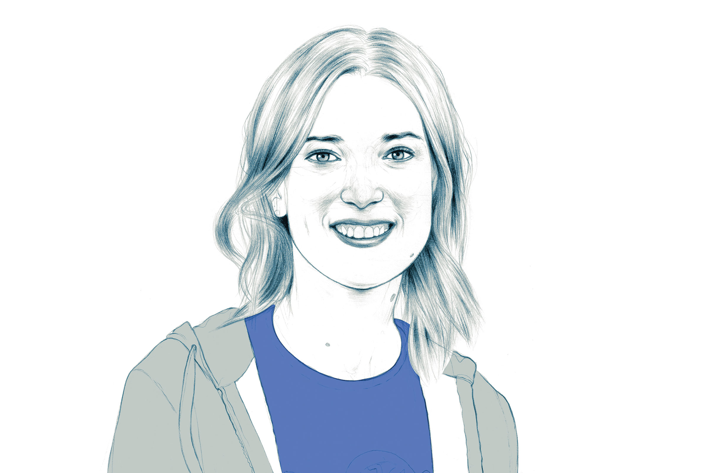 Camille Jones, Washington State 2017 Teacher of the Year.