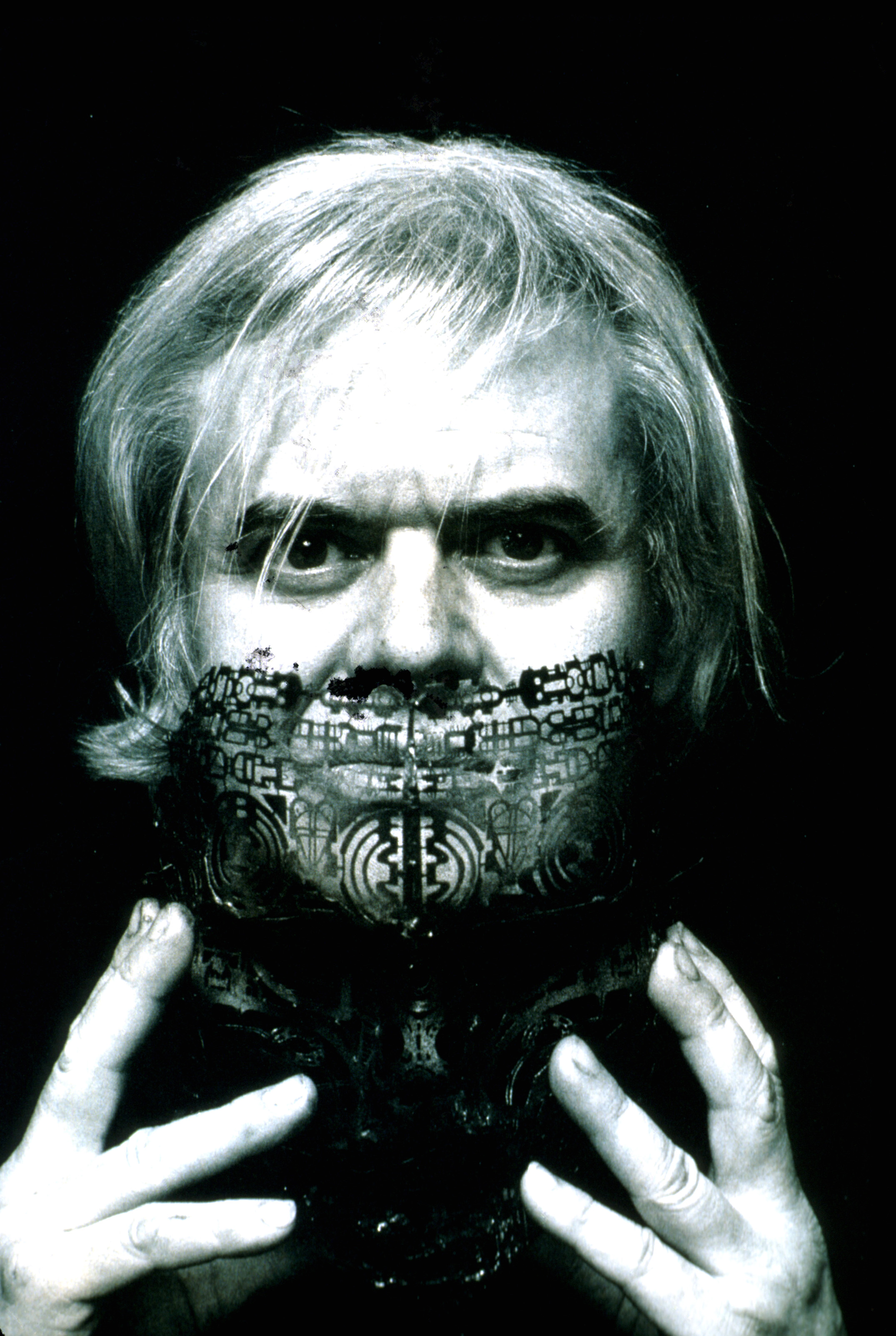 H. R. Giger