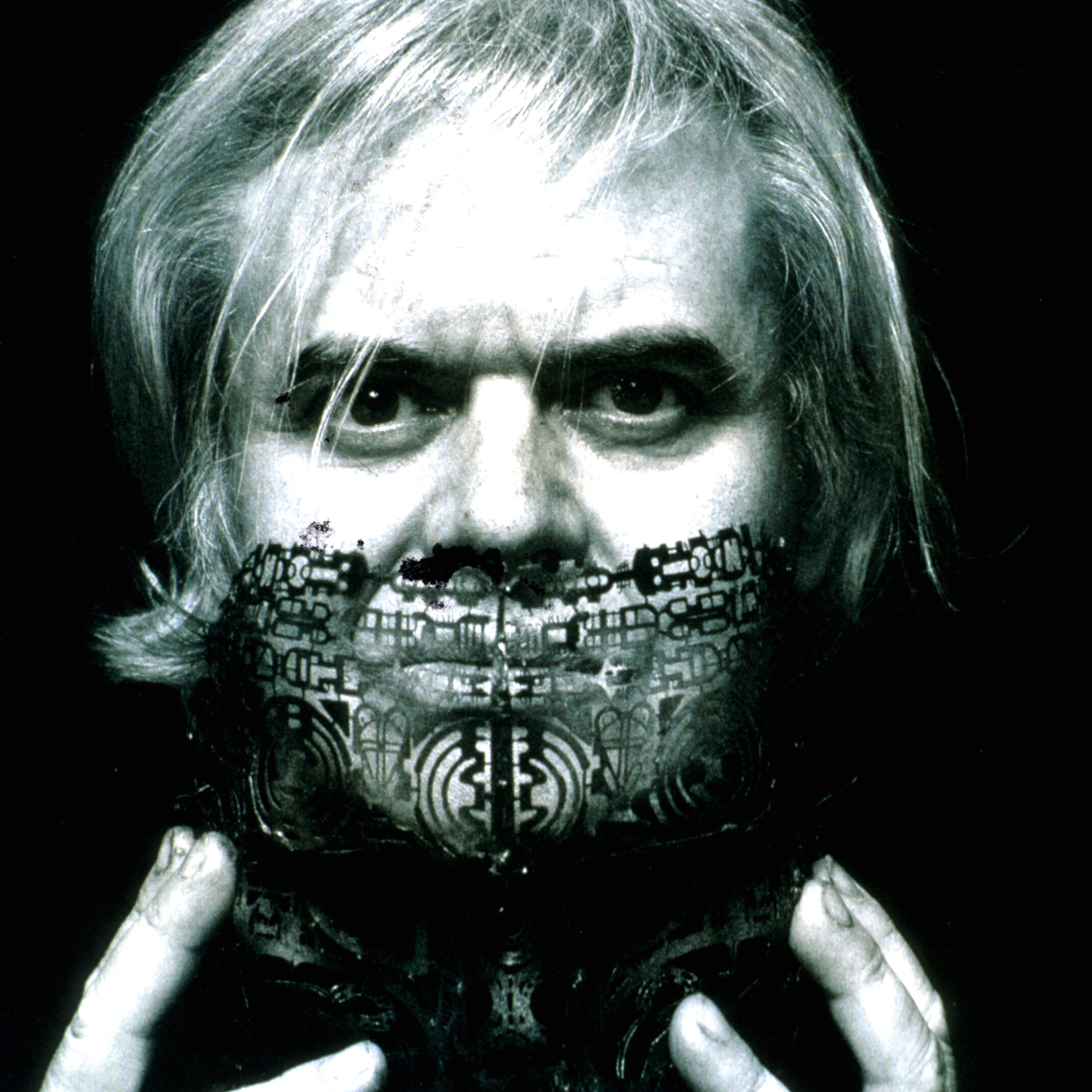 H. R. Giger