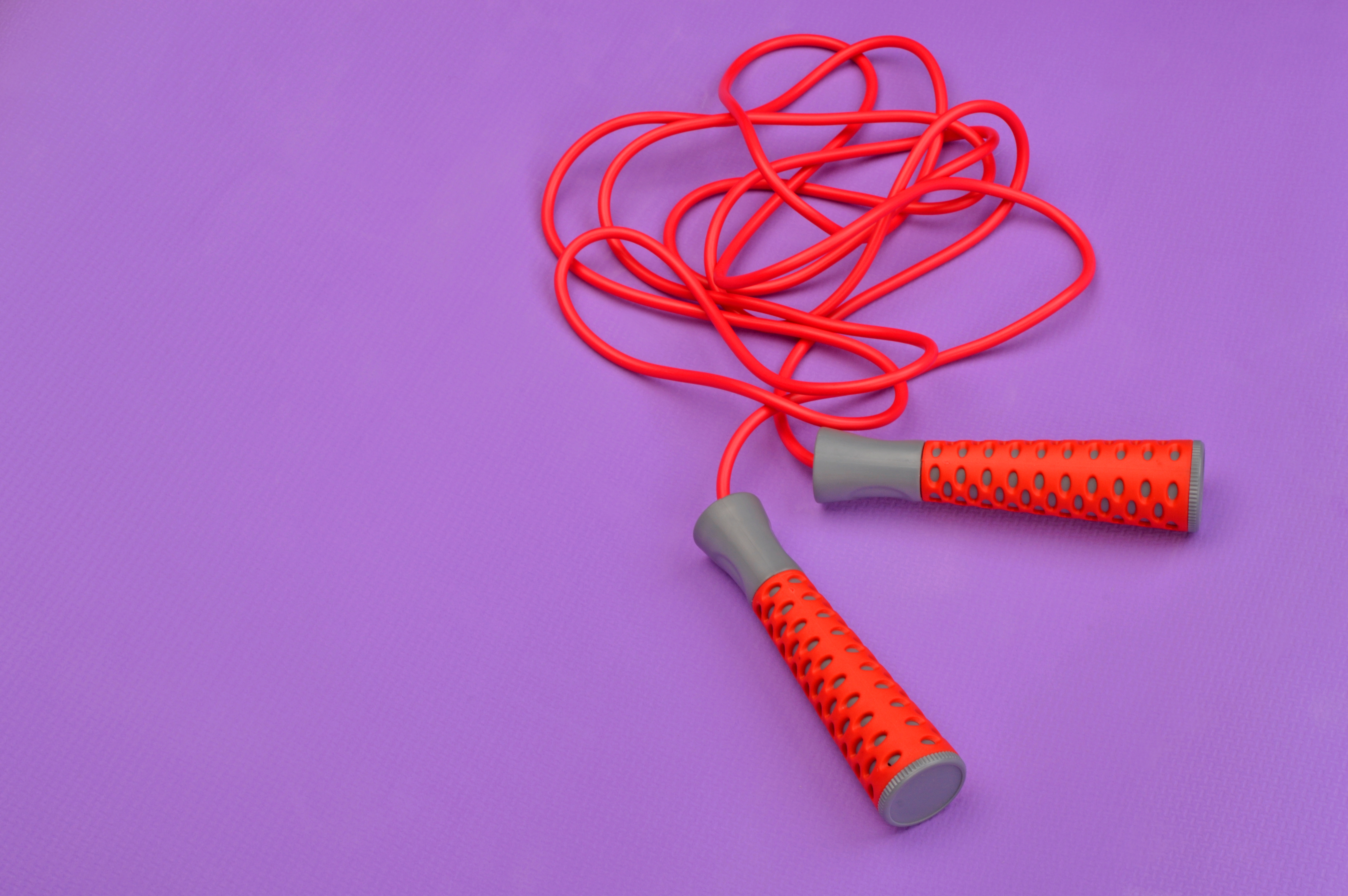 jump rope