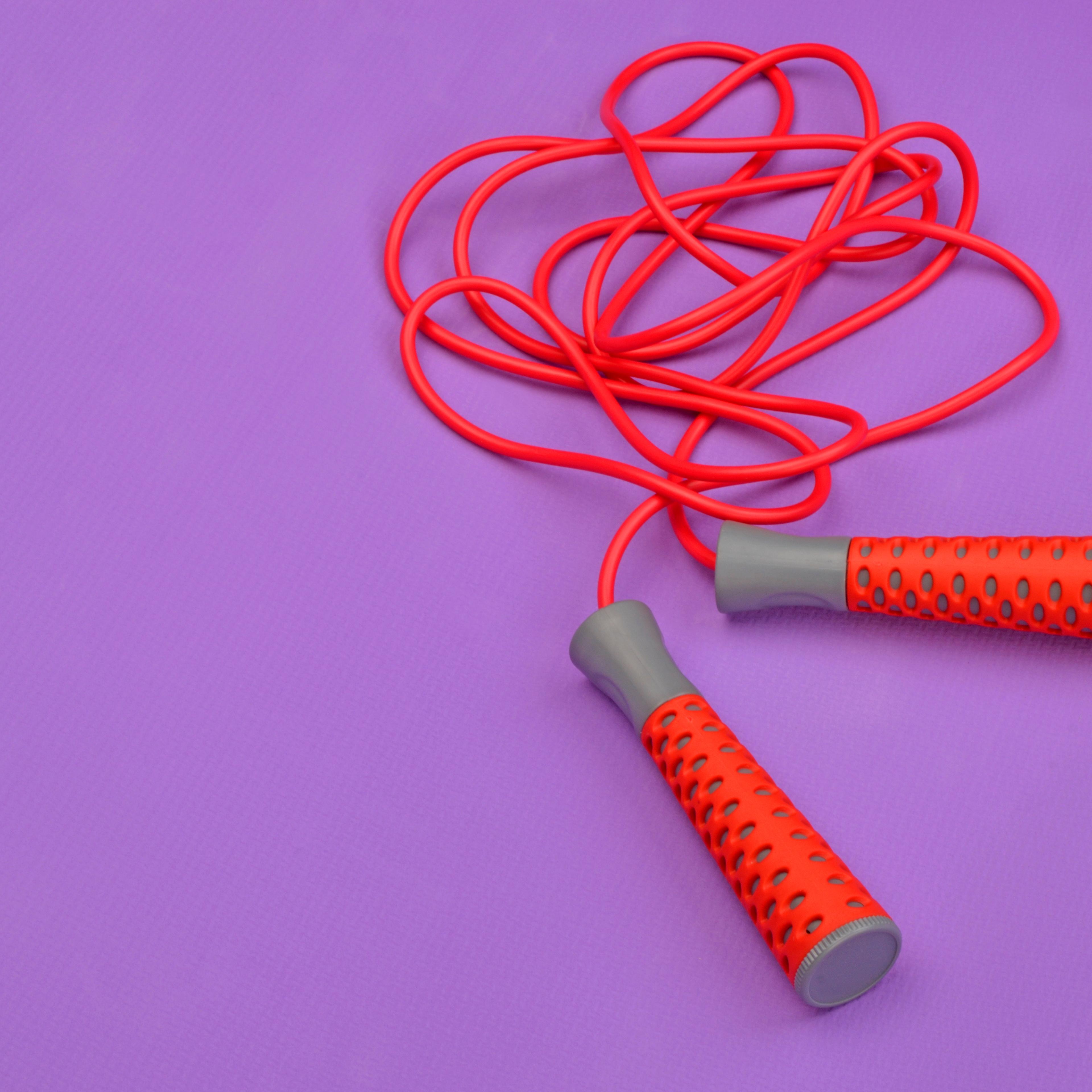 jump rope