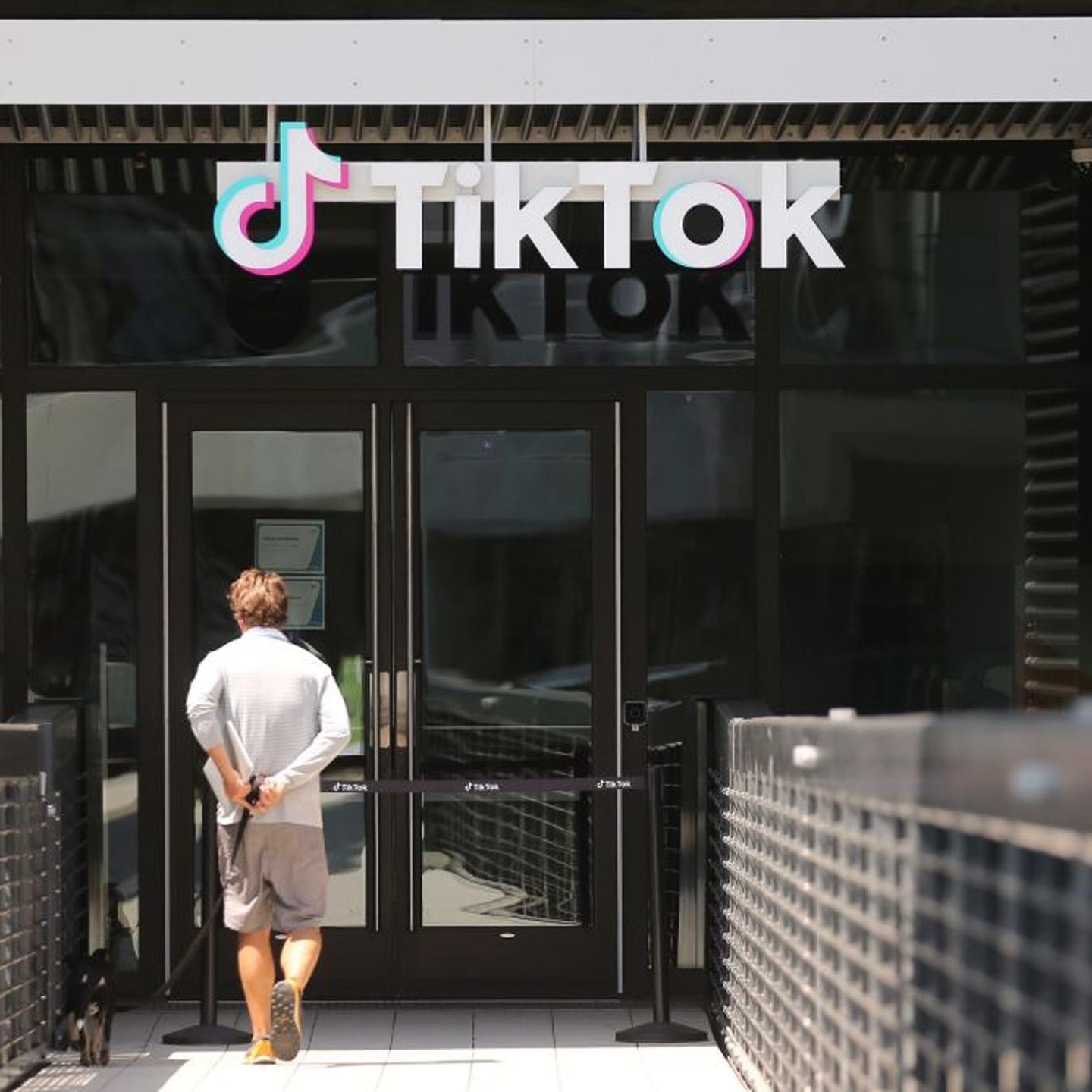 TikTok Expected To Announce US Sale In Coming Weeks