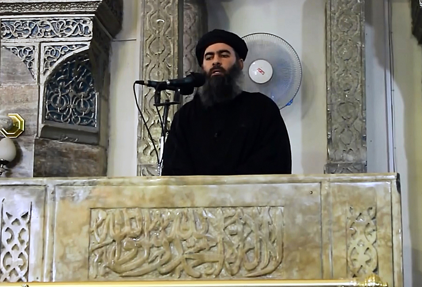 Islamic State | TIME