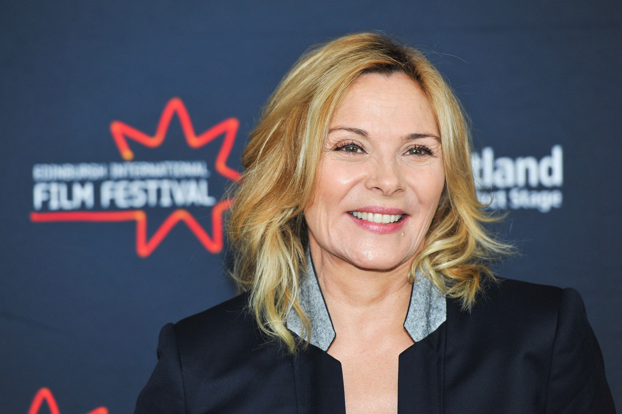 Edinburgh Film Festival Jury - Photocall