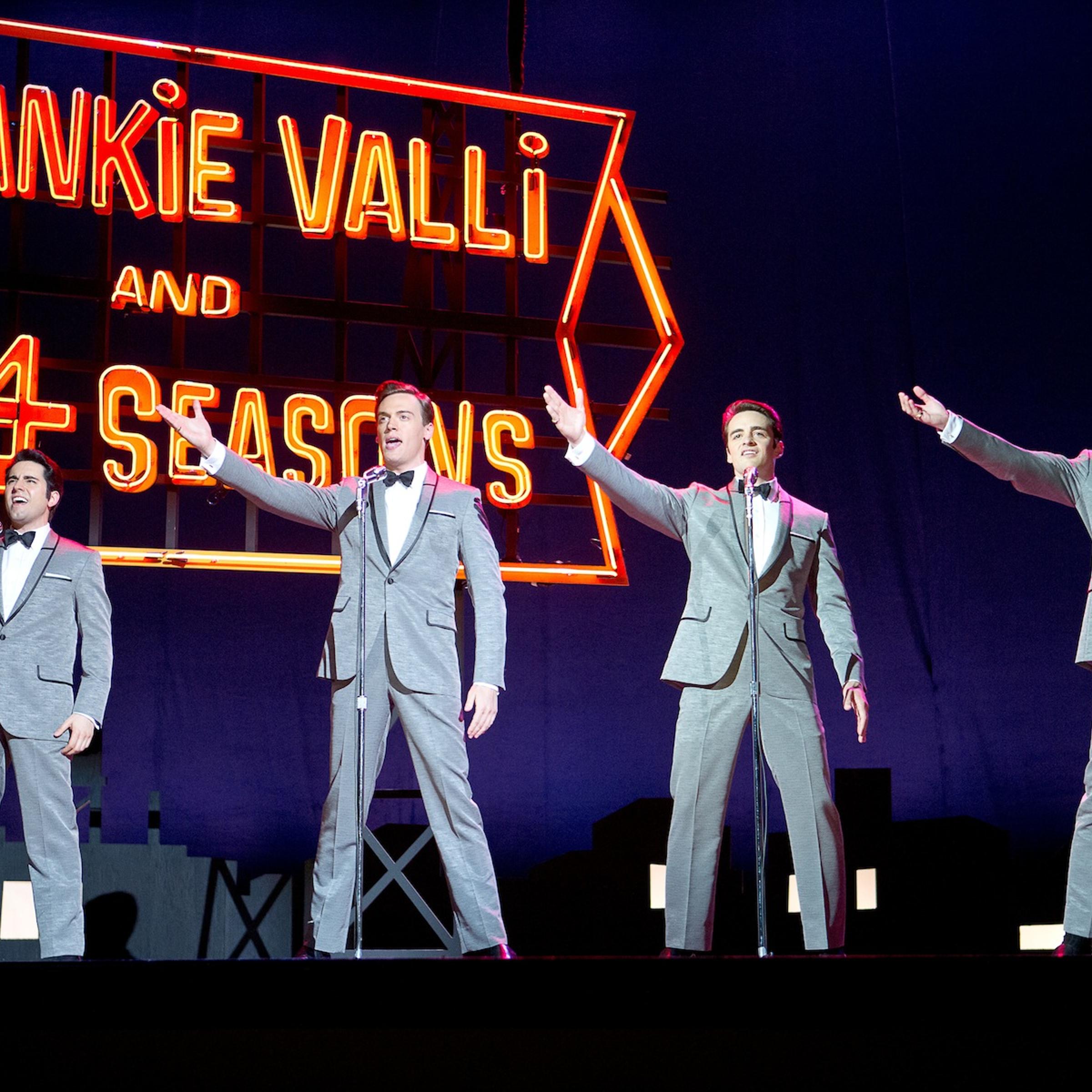 Jersey Boys