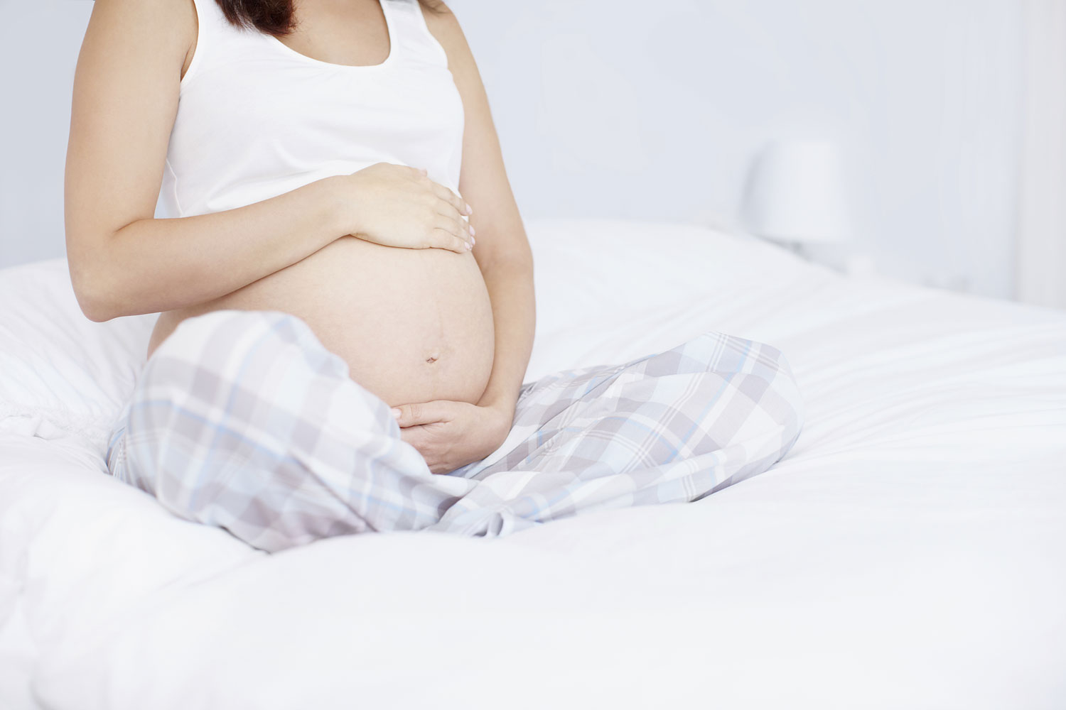 pregnant
