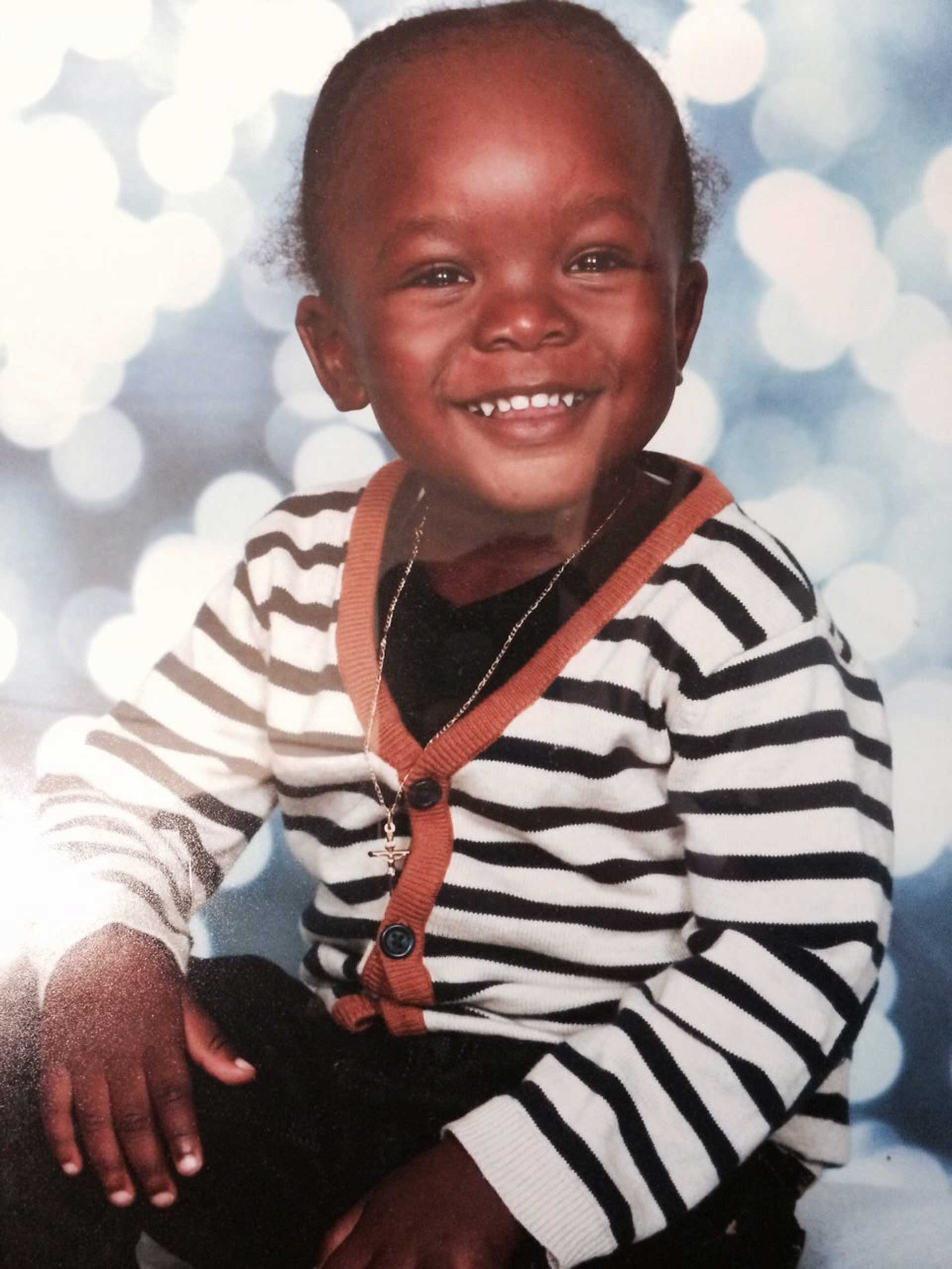 Elijah Marsh.