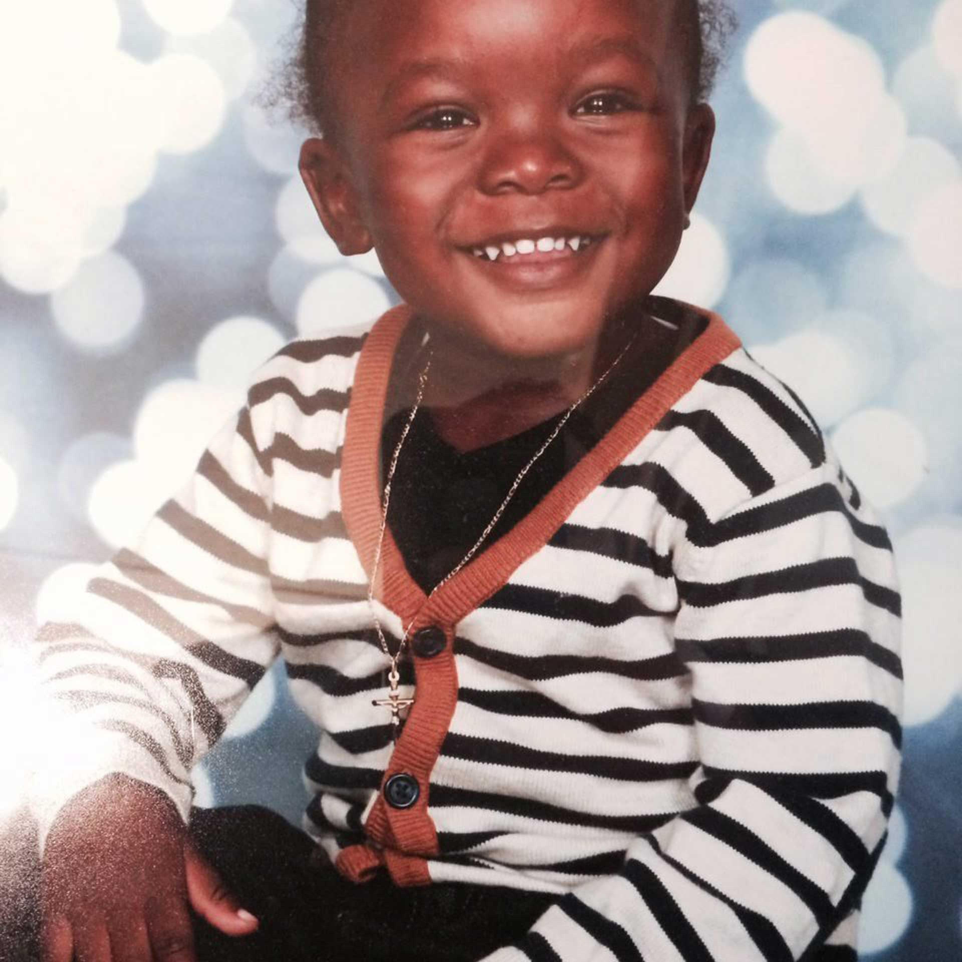 Elijah Marsh.