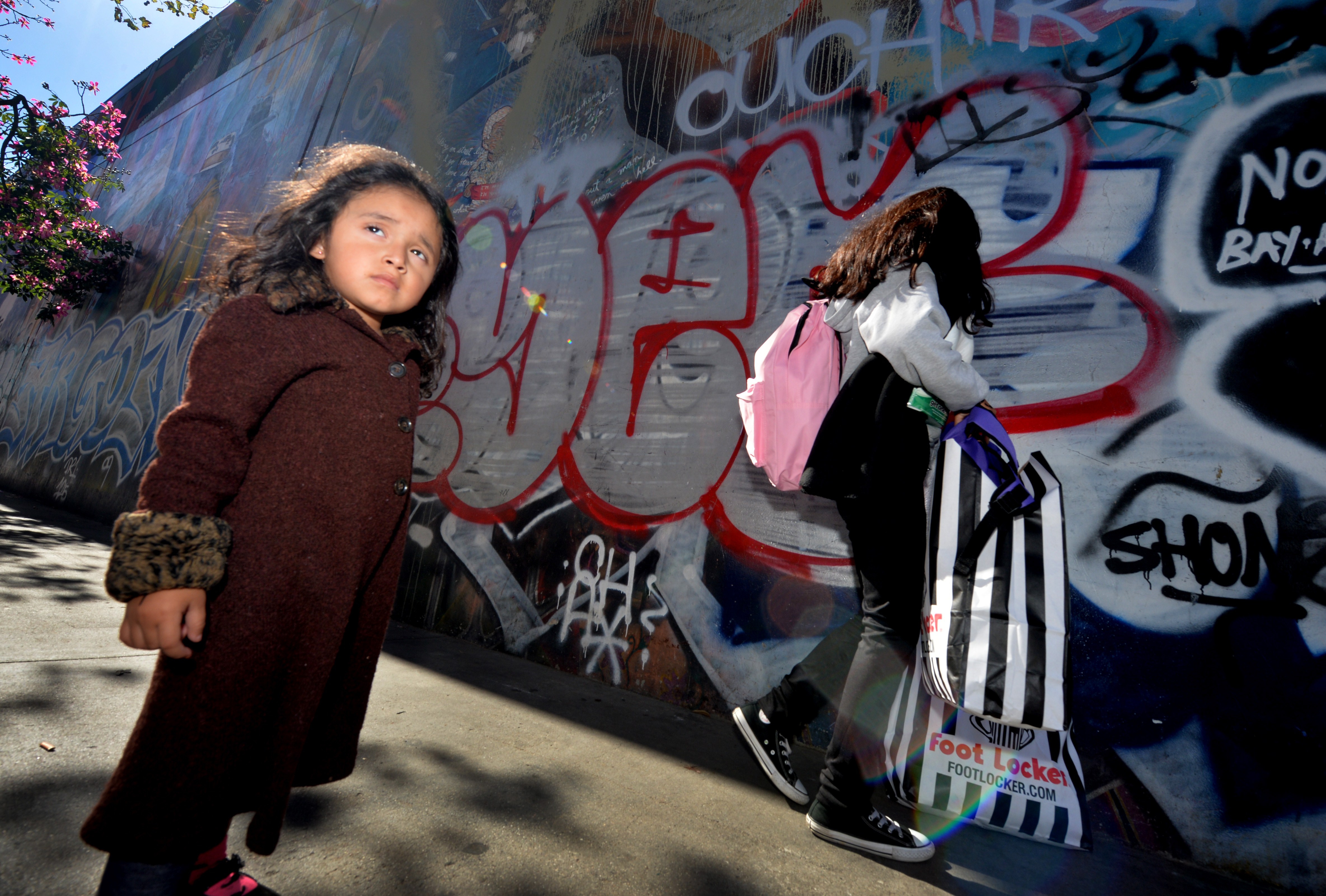 US-CALIFORNIA-POVERTY-HOMELESS