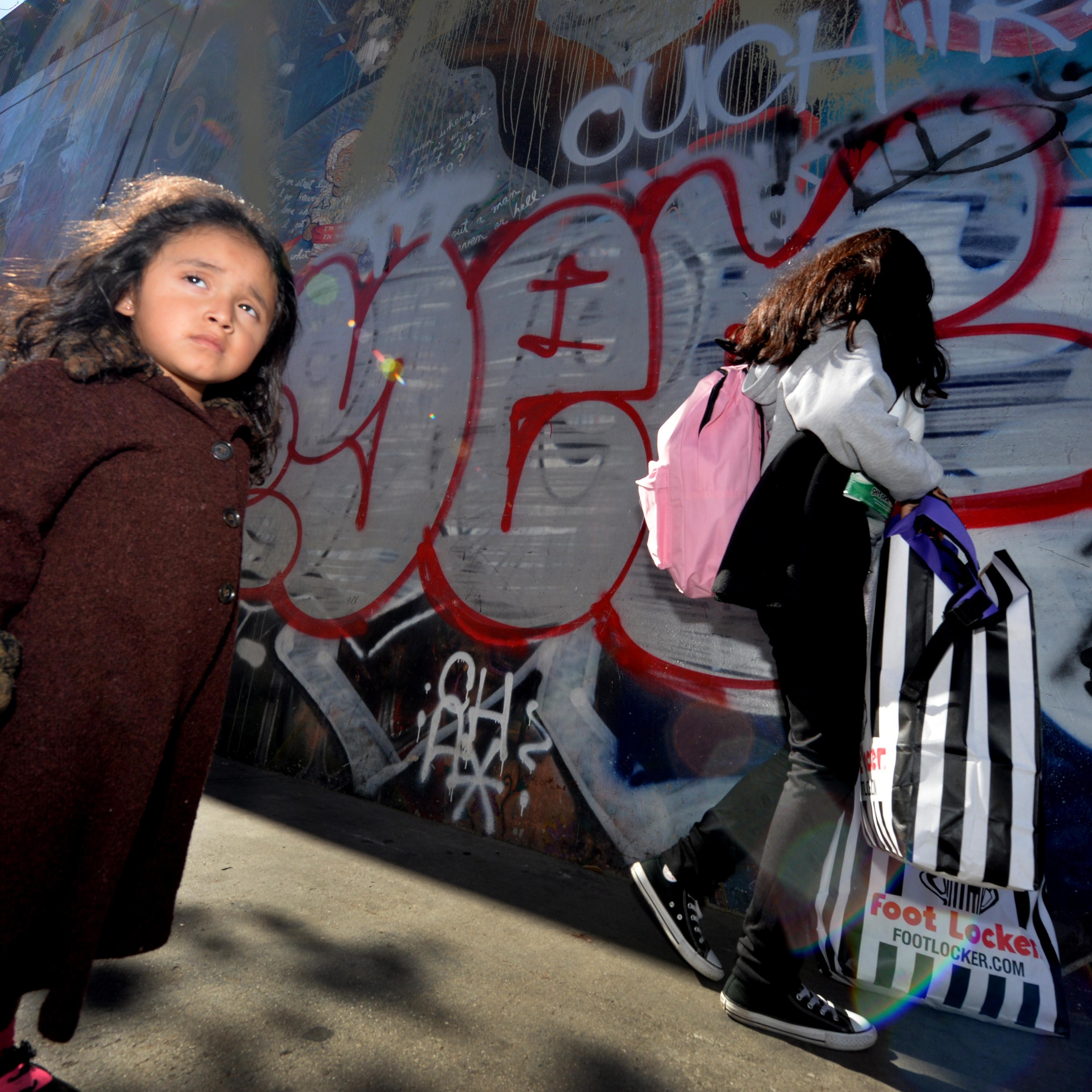 US-CALIFORNIA-POVERTY-HOMELESS