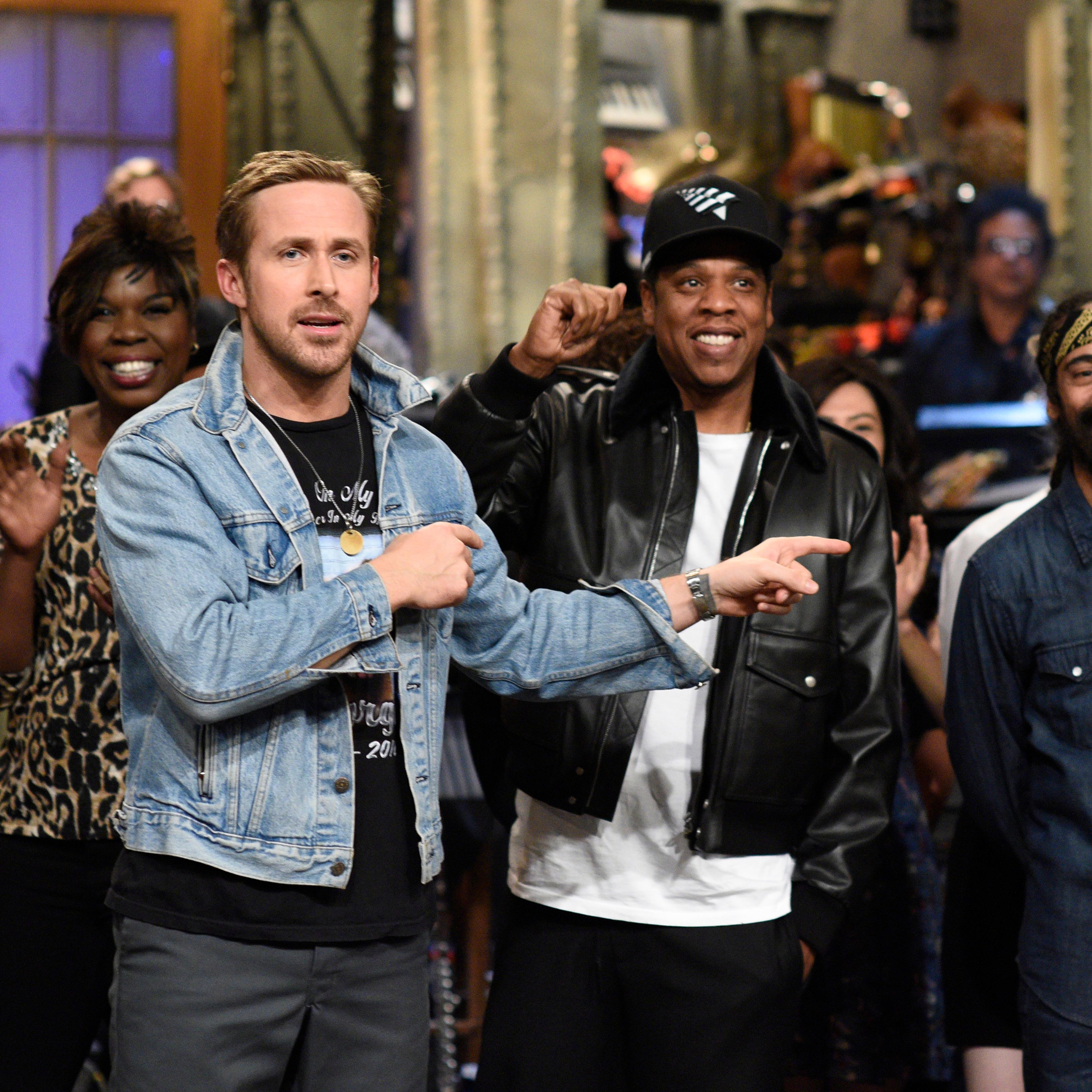 Saturday Night Live - Season 43