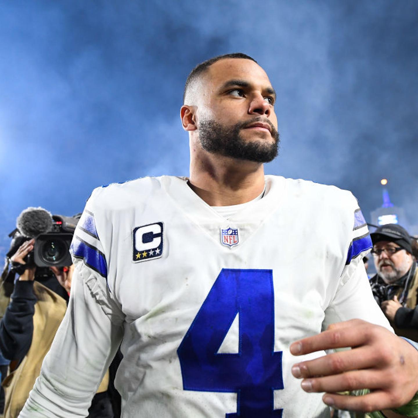Dak Prescott