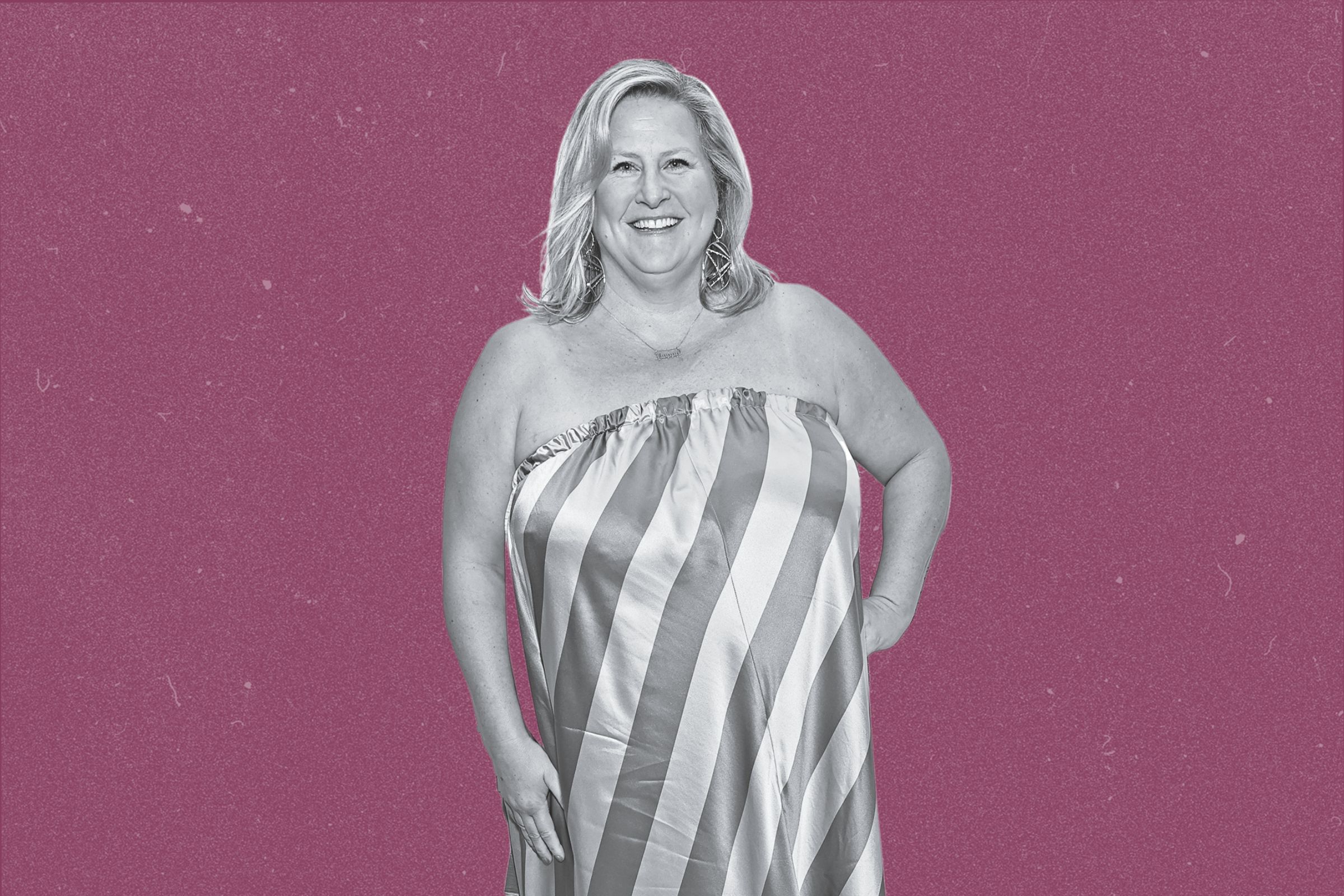 Bridget Everett