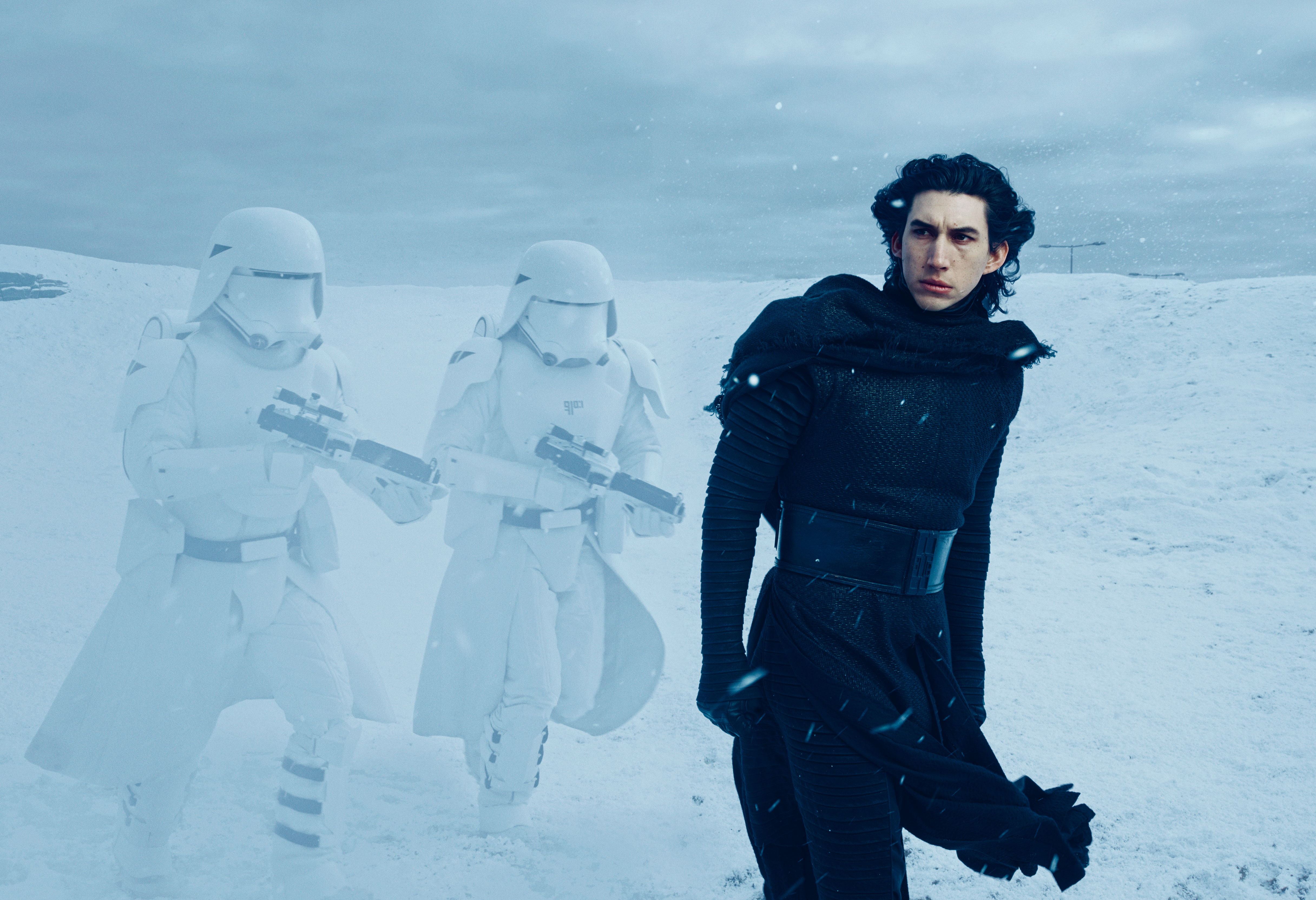 Star Wars: The Force Awakens