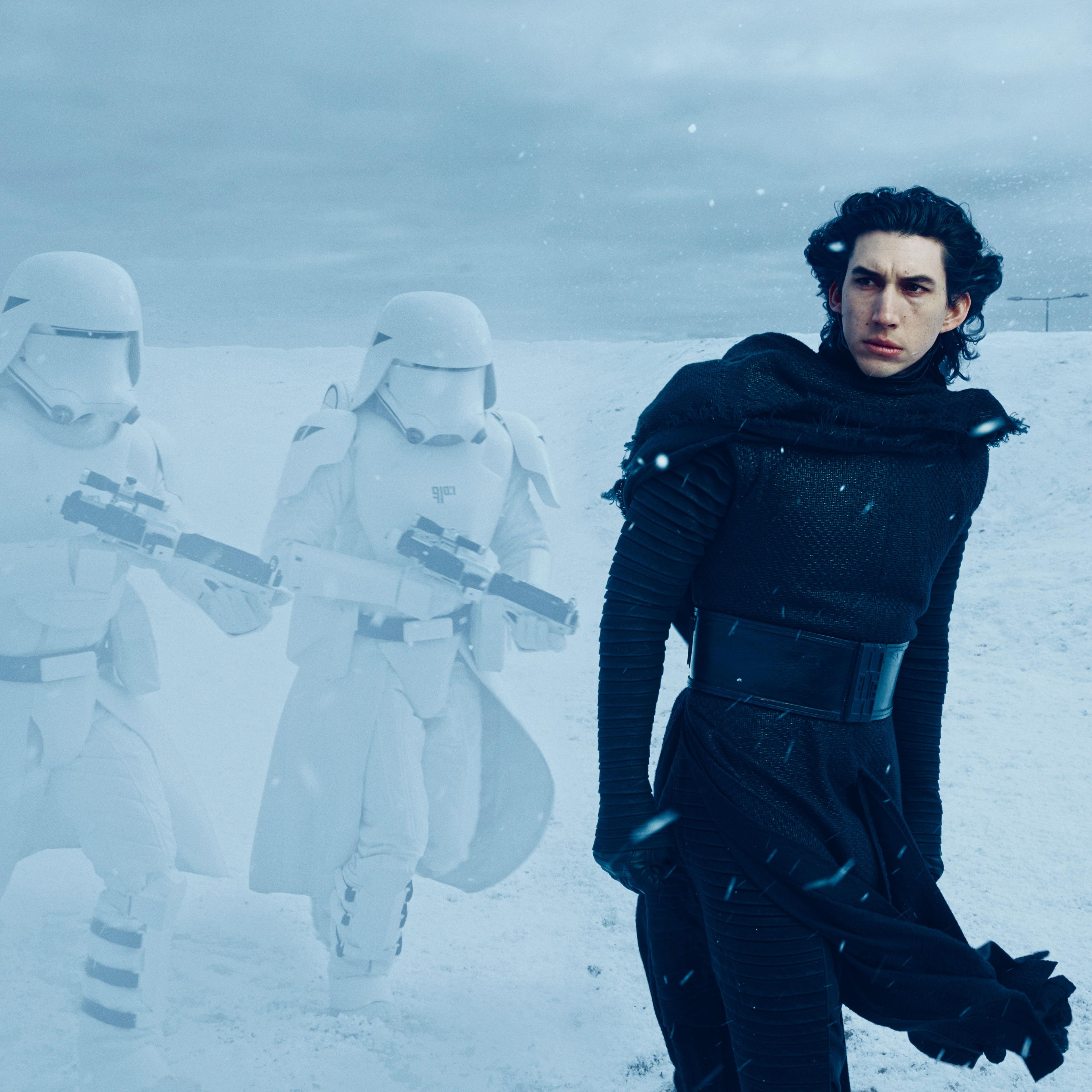 Star Wars: The Force Awakens