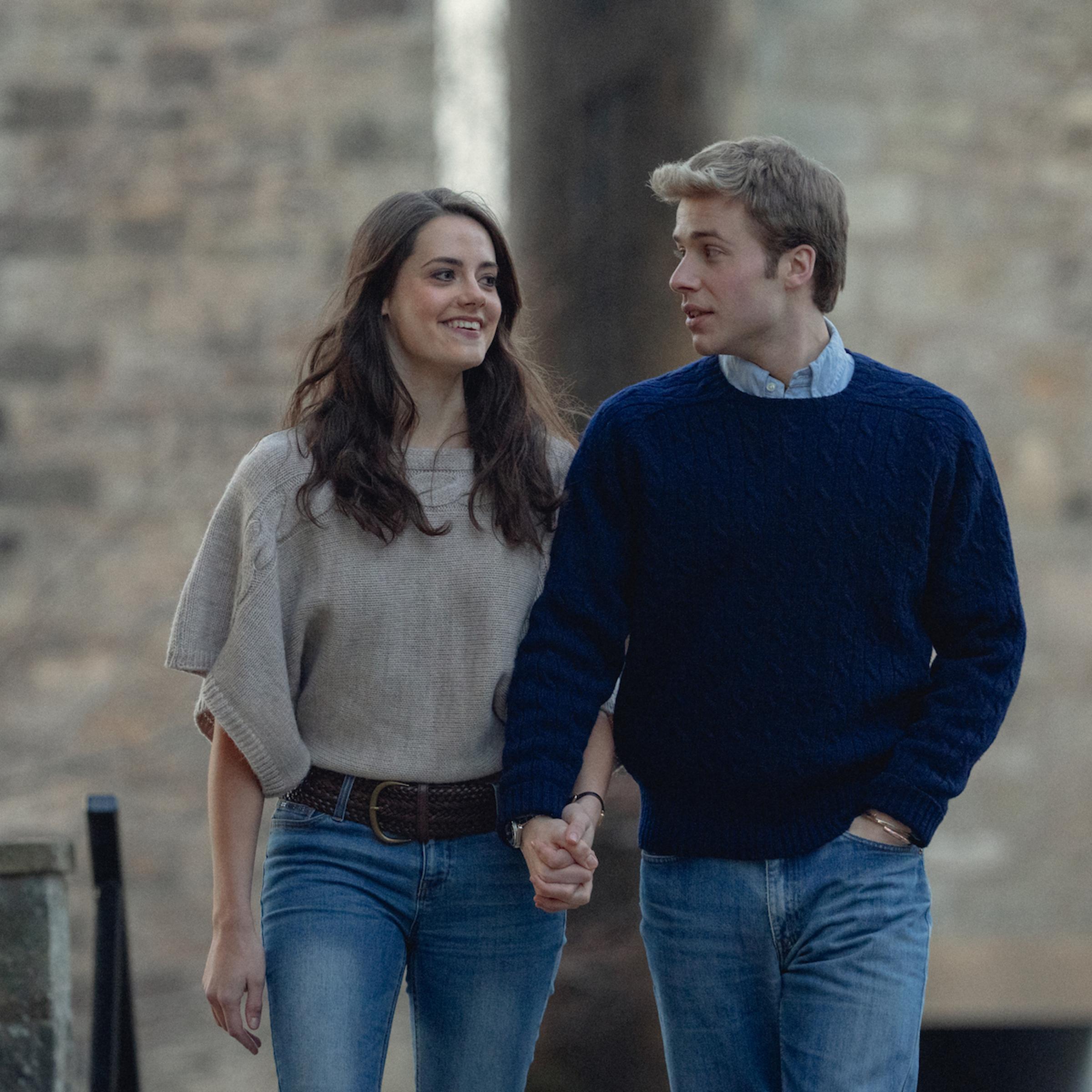 The Crown Season 6