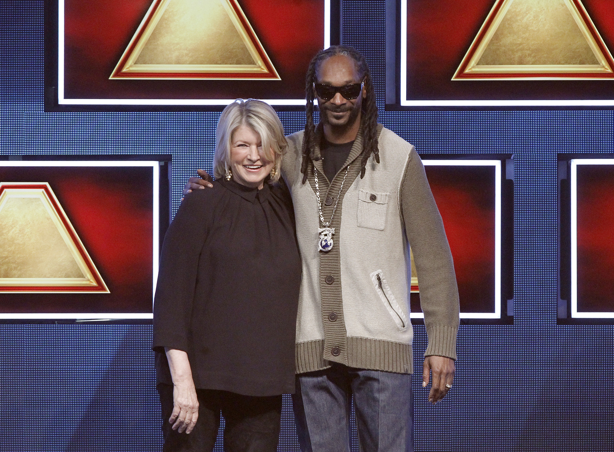 ABC's "$100,000 Pyramid"
