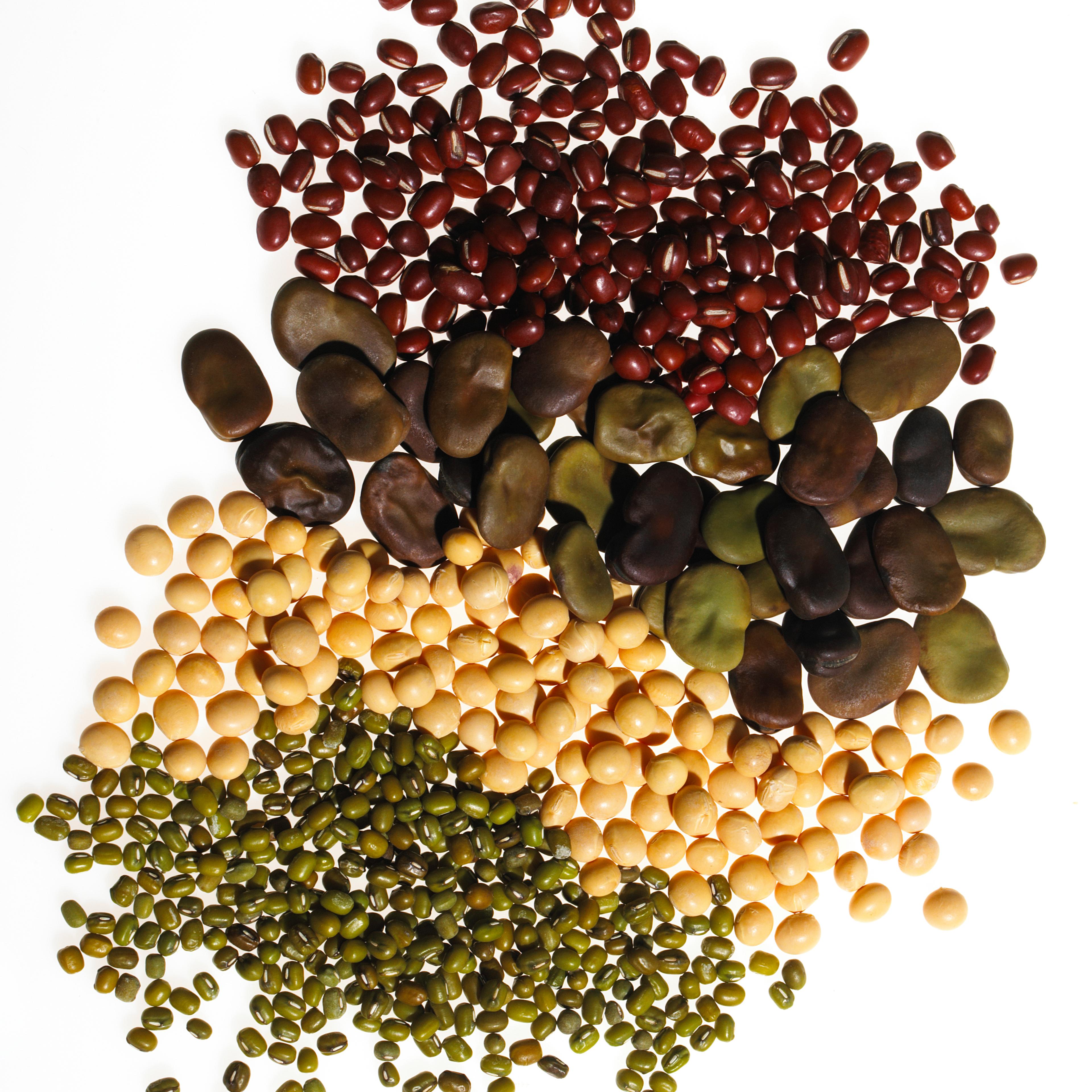 beans