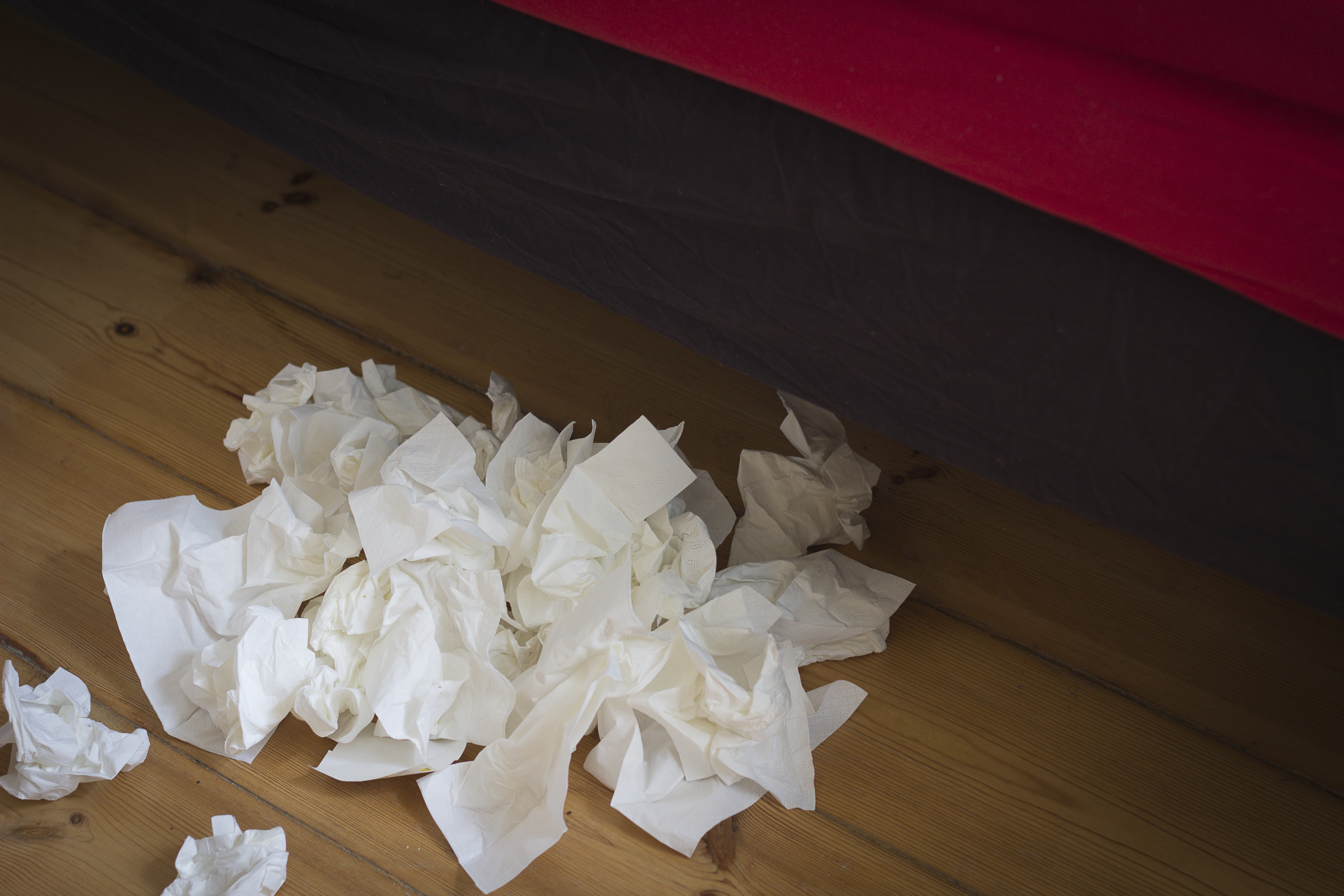handkerchiefs