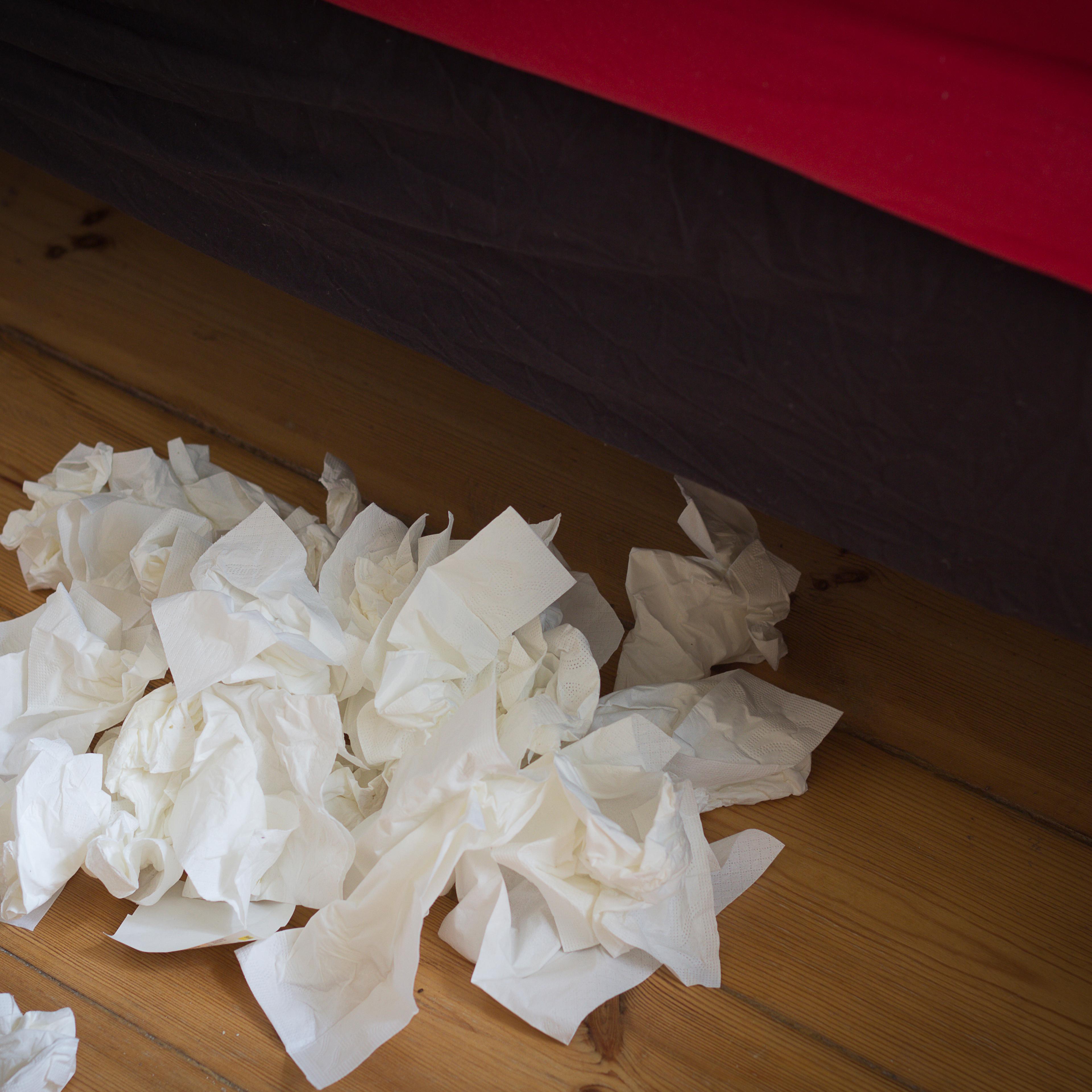 handkerchiefs