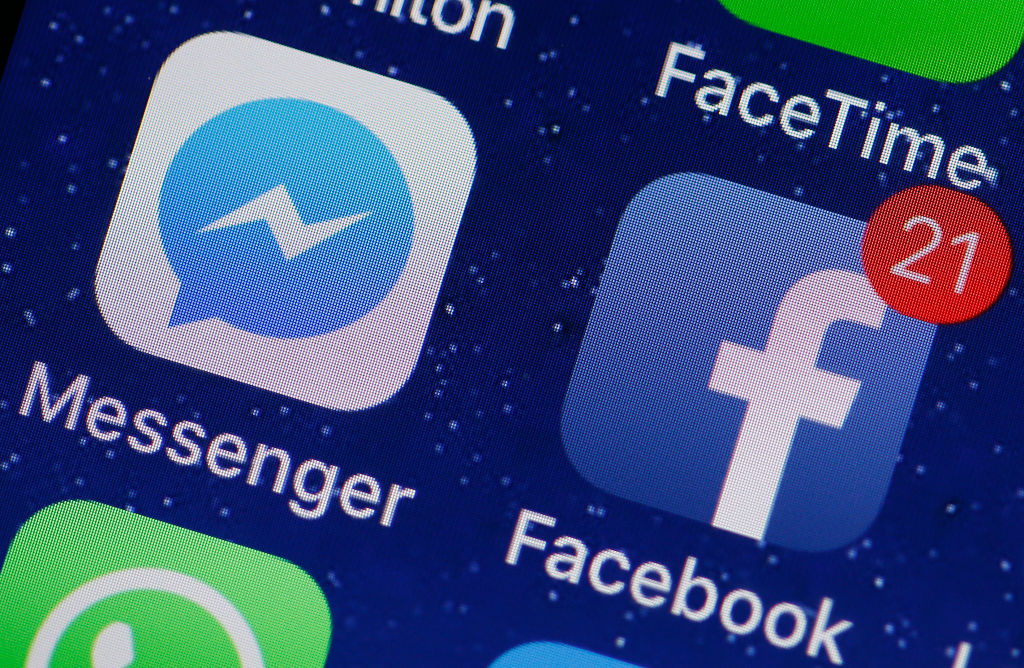 UK Social Media Harmful Conent