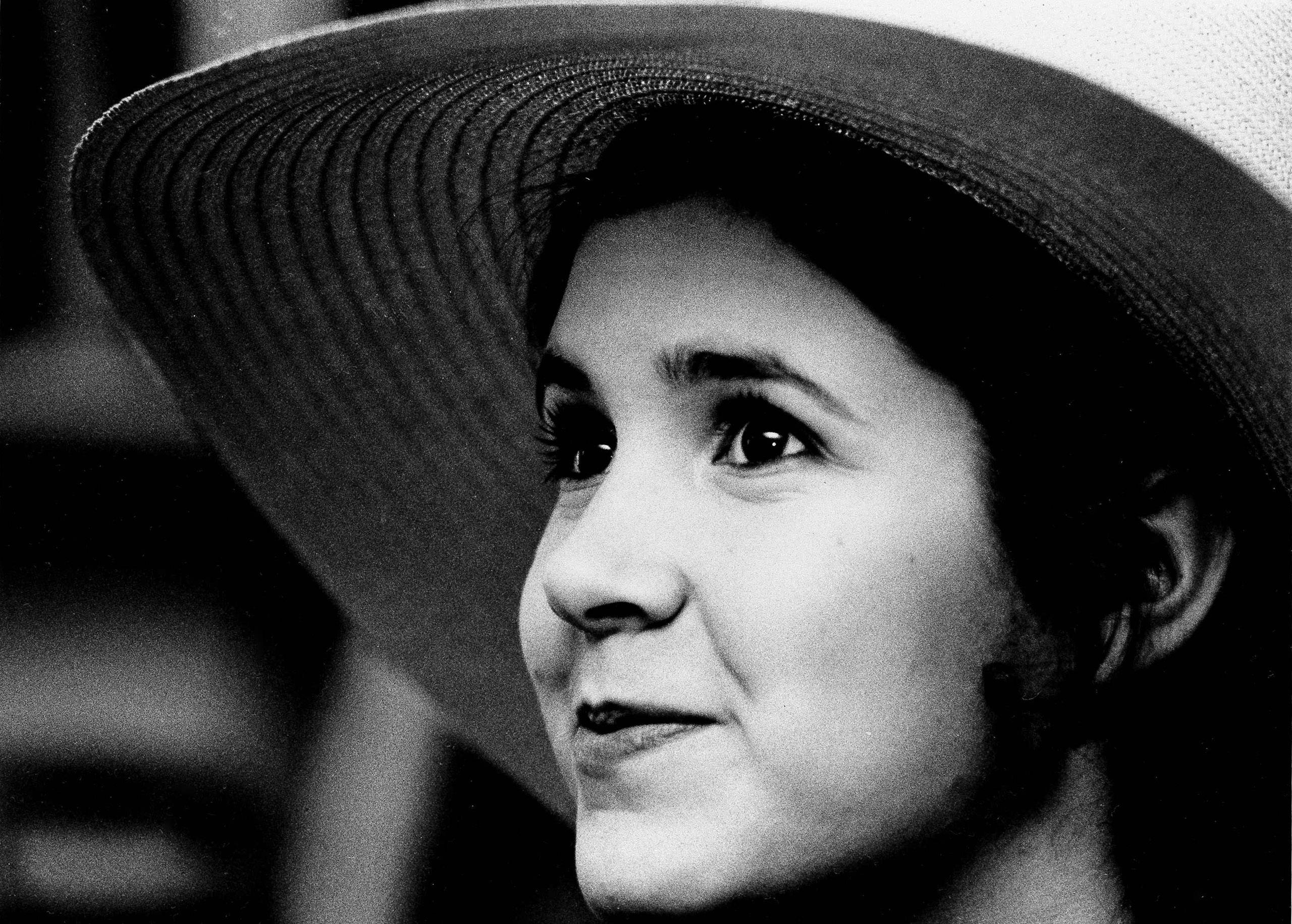 Carrie Fisher