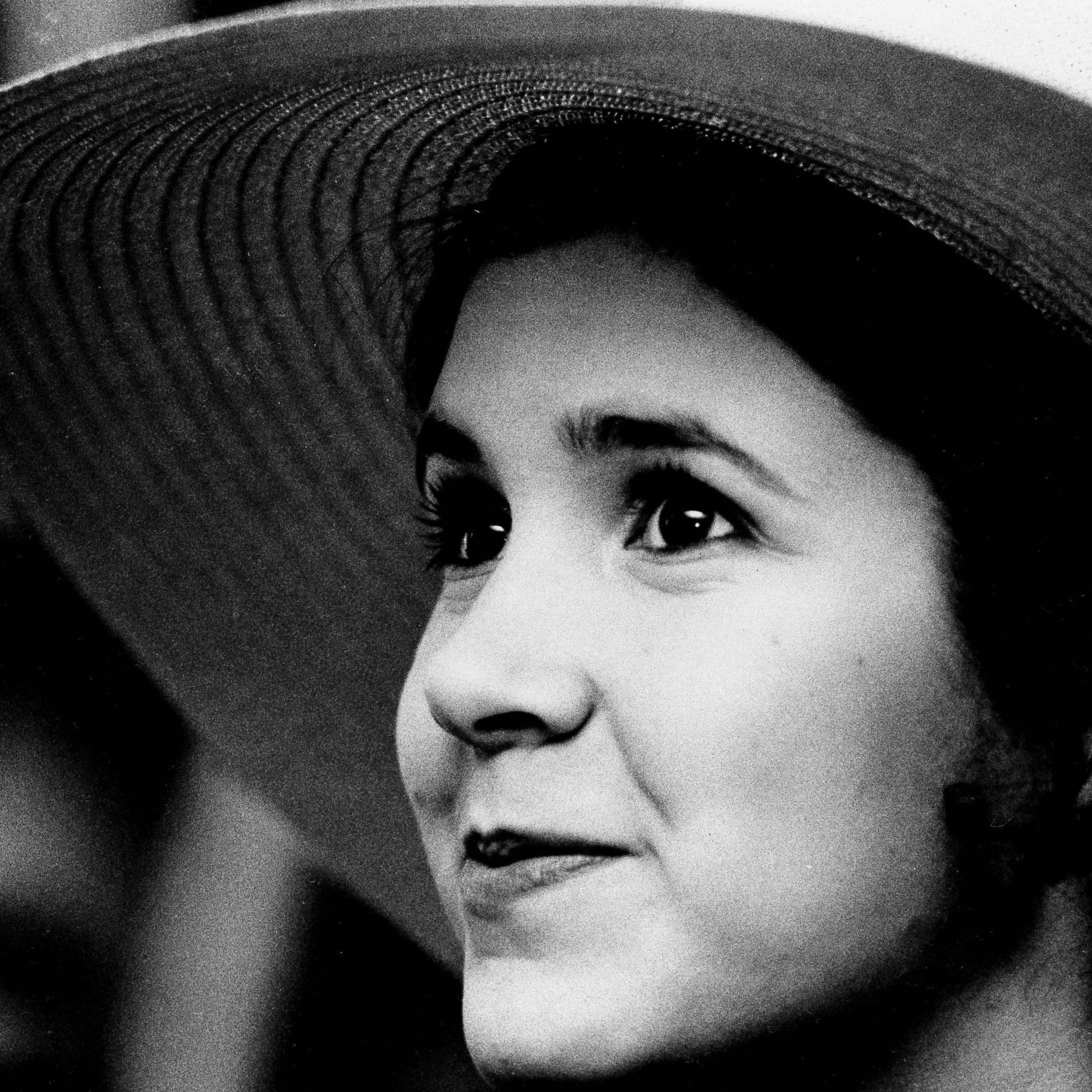 Carrie Fisher