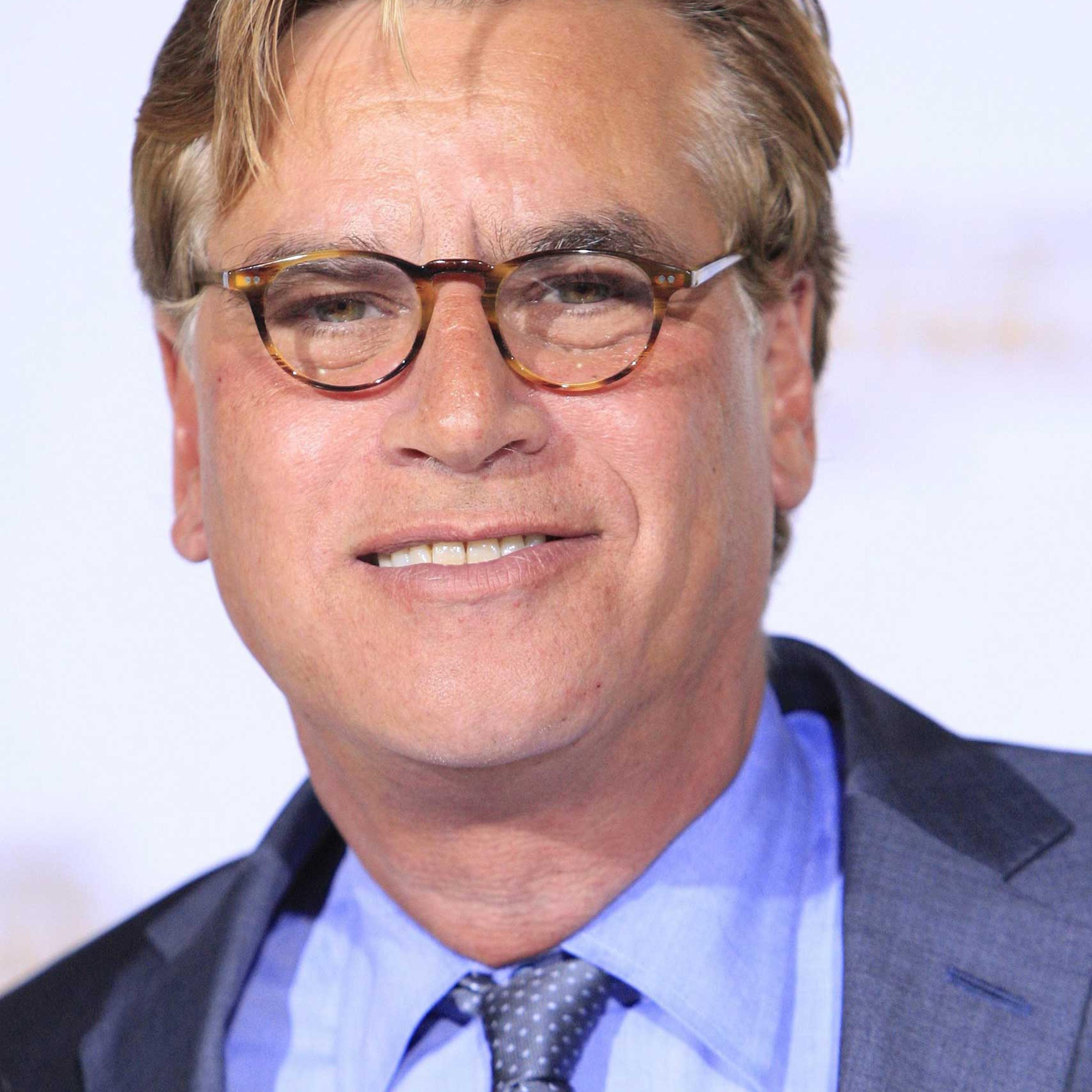 Aaron Sorkin