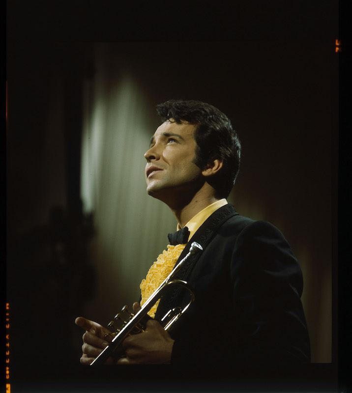 HERB ALPERT