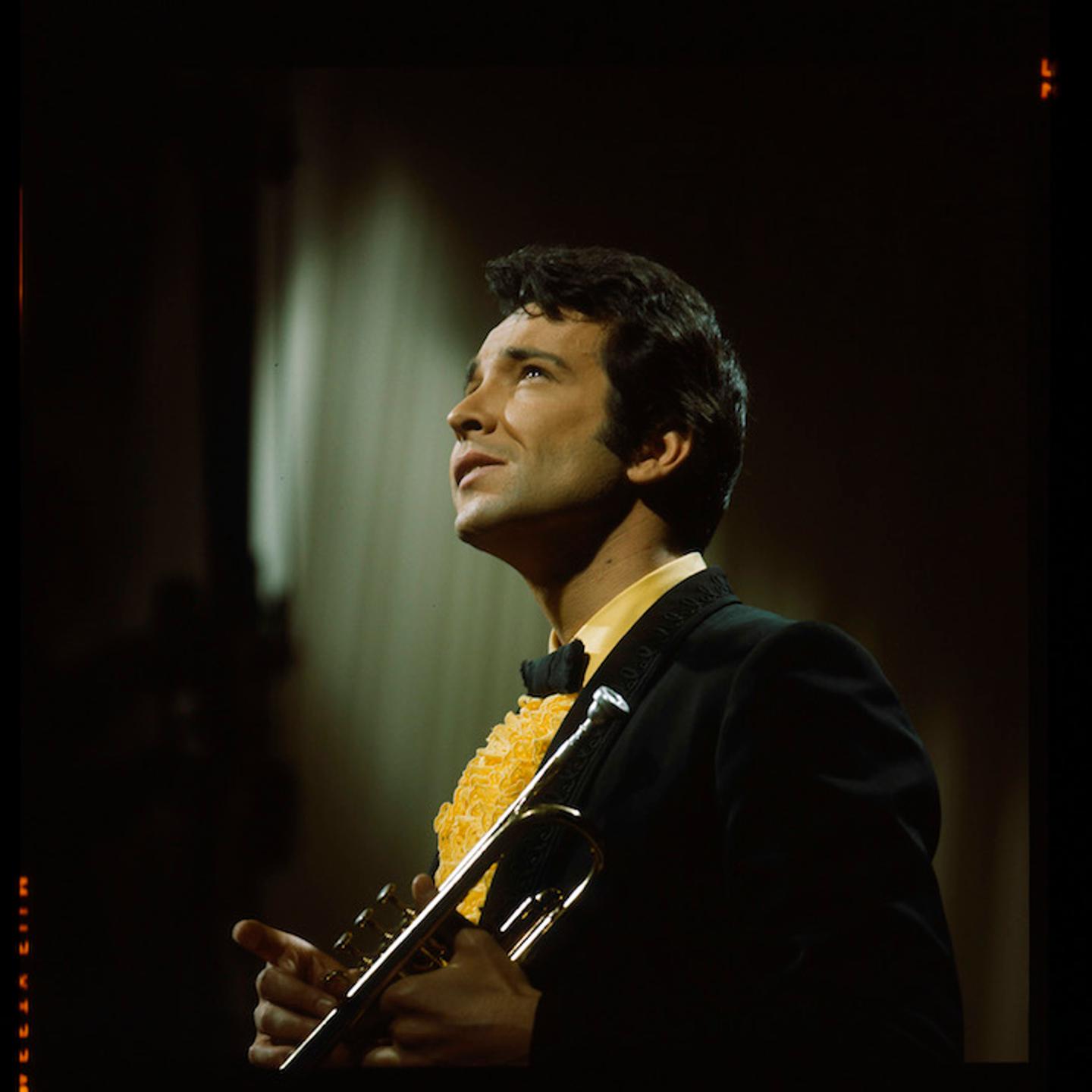 HERB ALPERT