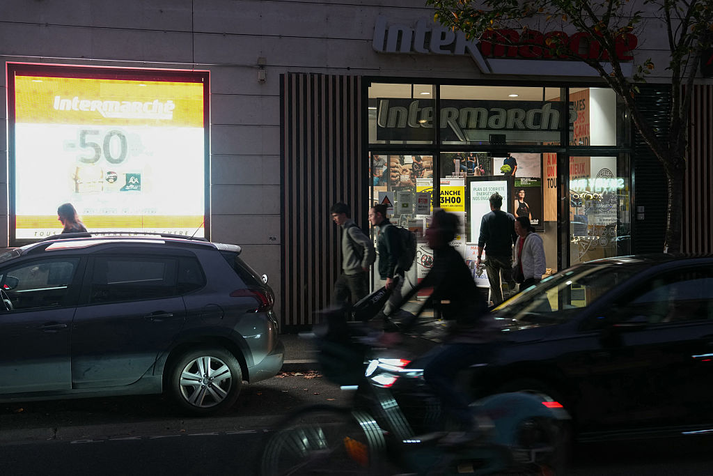 Cyberattack on Supermarket Fridges in France Highlights Food Systems’ Vulnerability