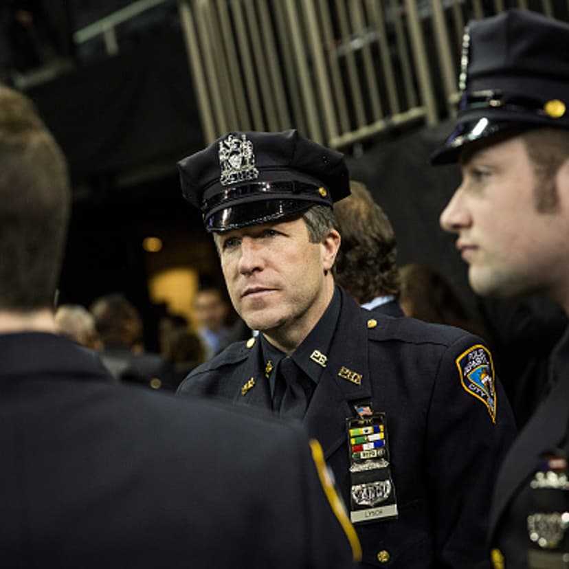 on December 29, 2014 in New York City.