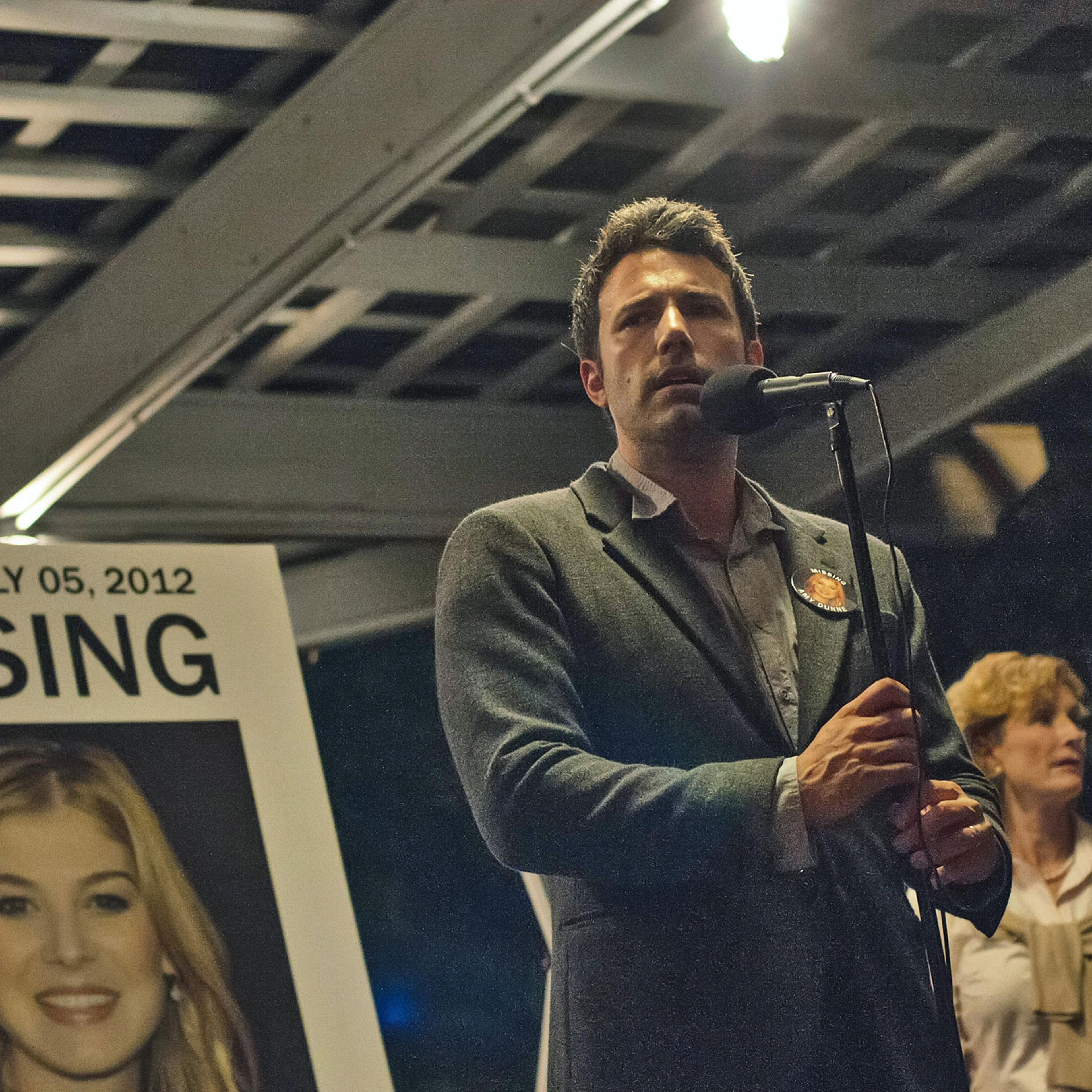 Gone Girl
