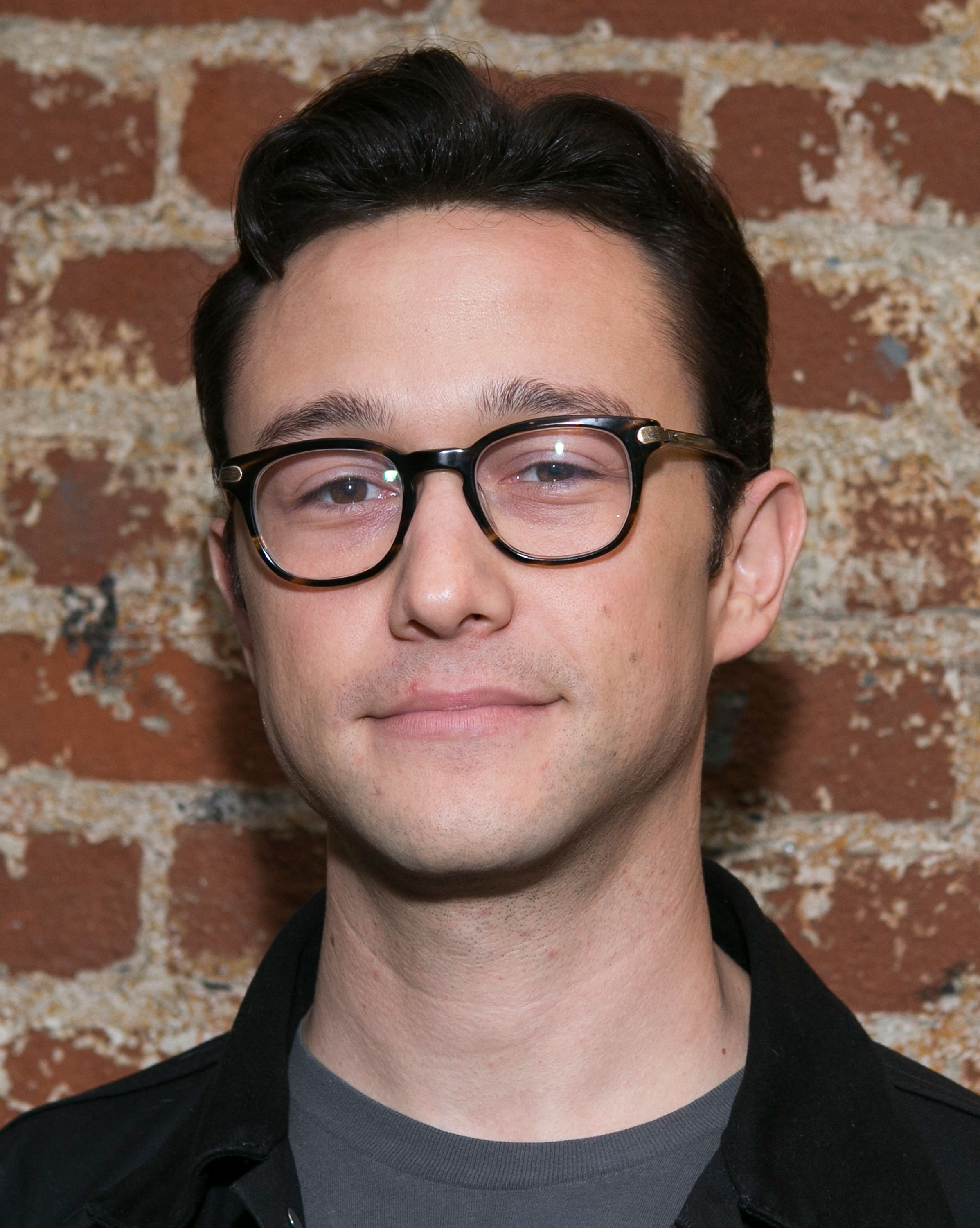 Joseph Gordon Levitt at Skylight Books on Dec. 3, 2014 in Los Angeles, California.